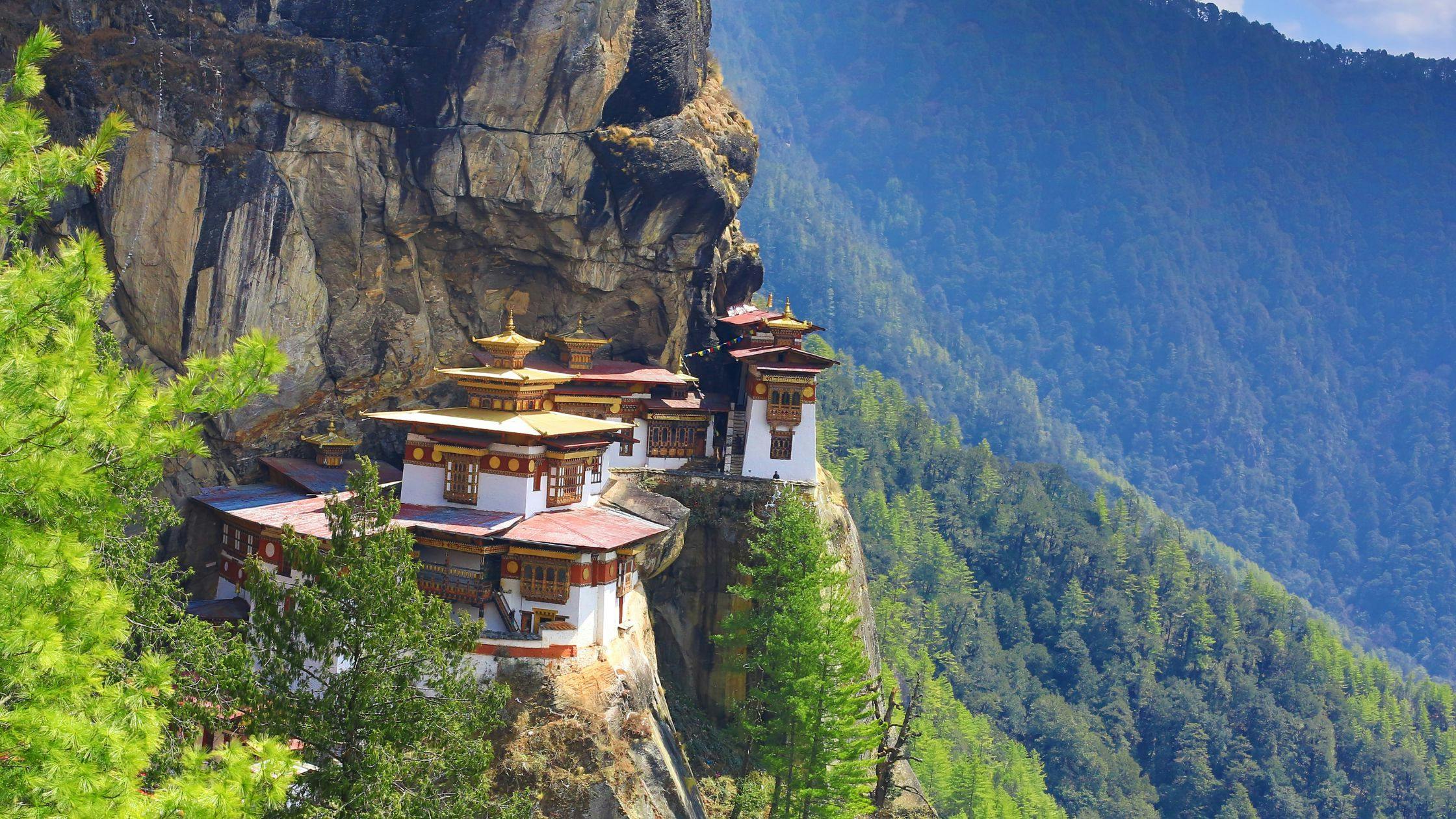 Beautiful Thailand Landscape