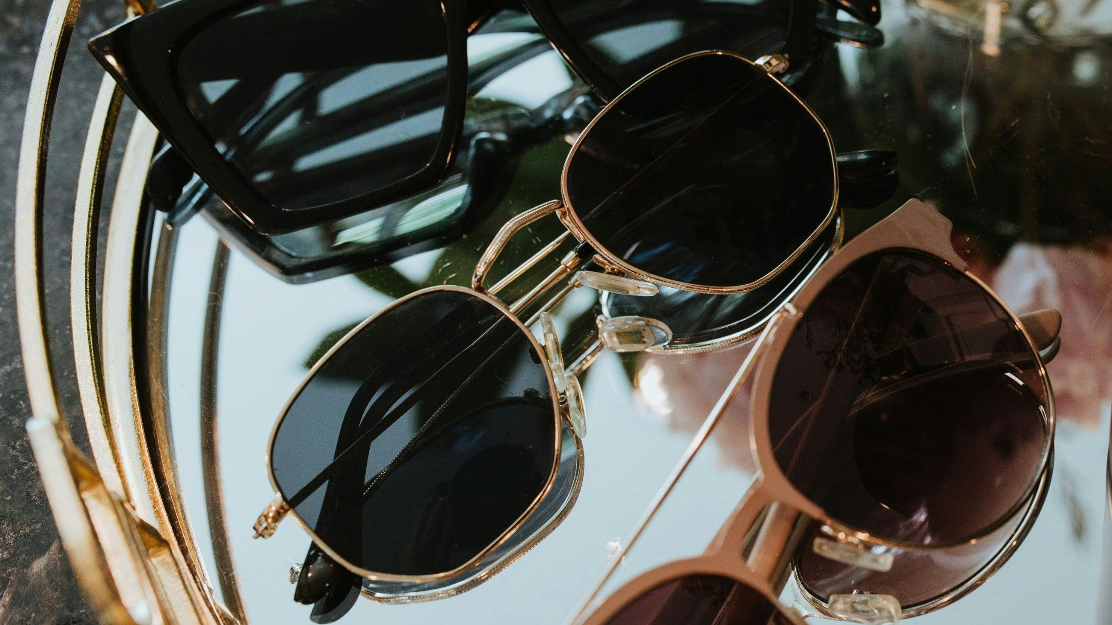 Designer Sunglasses – Stylish Things to Buy from Dubai