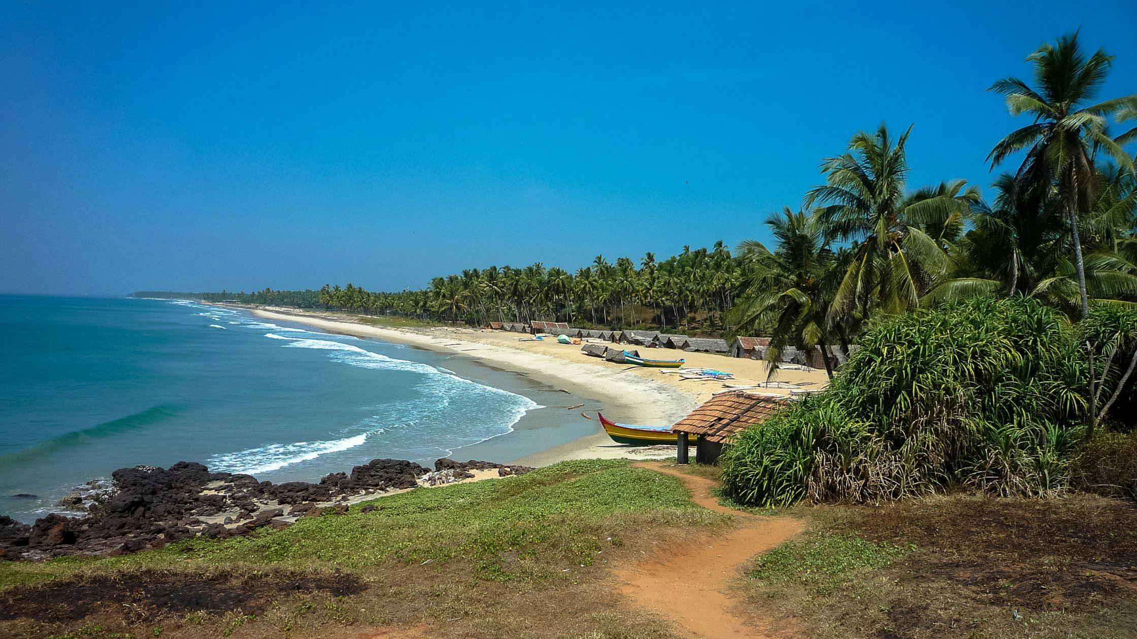 Beautiful Thailand Landscape