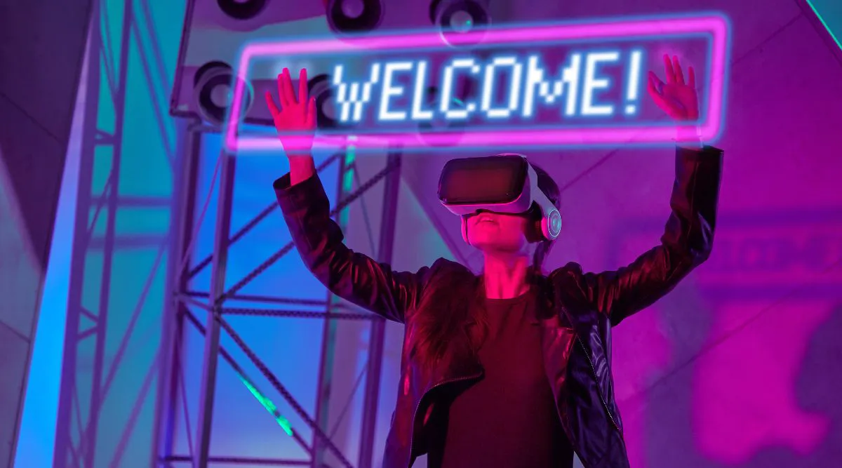 Virtual Reality Travel: Explore World Destinations from Home