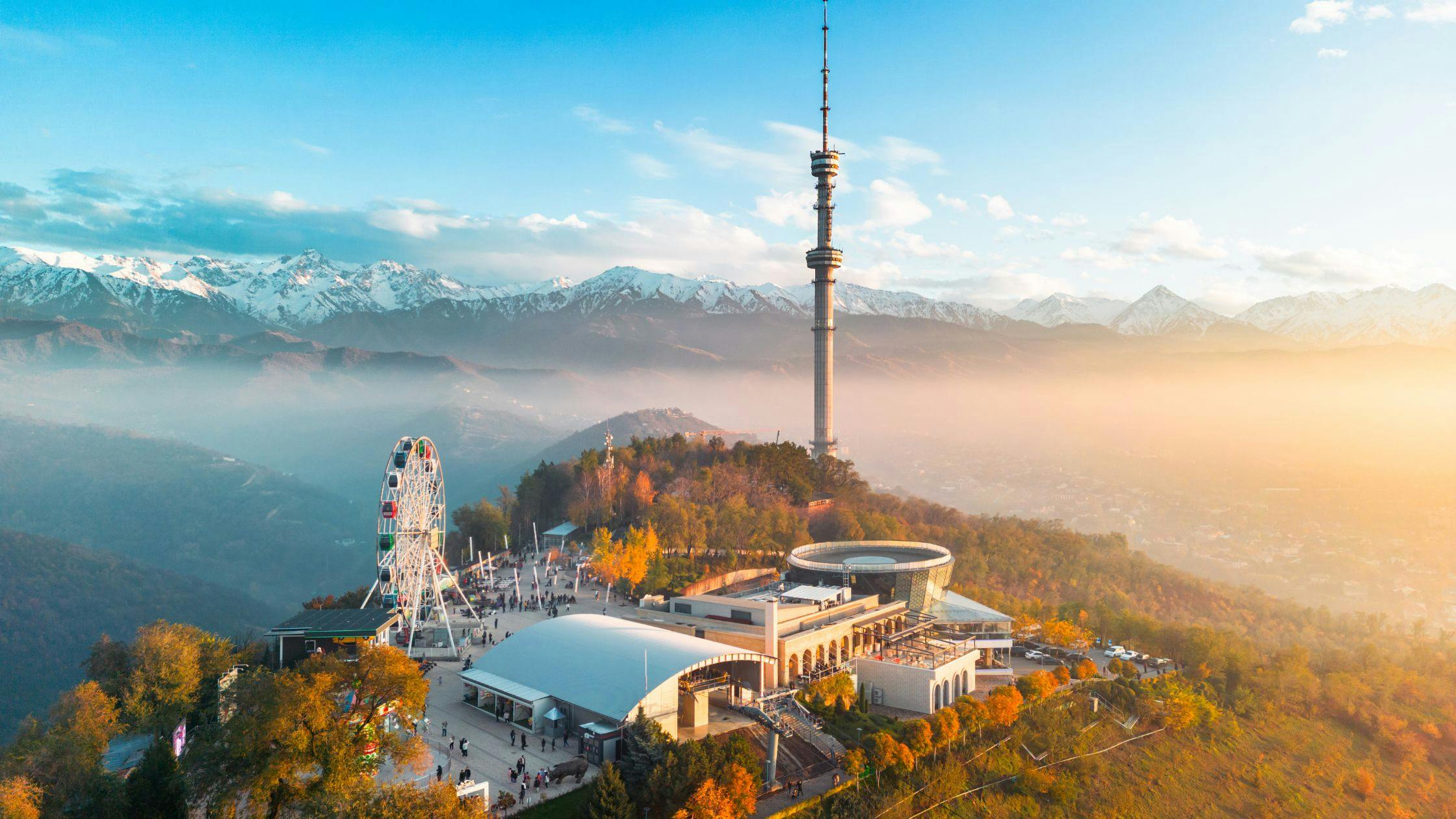 Almaty