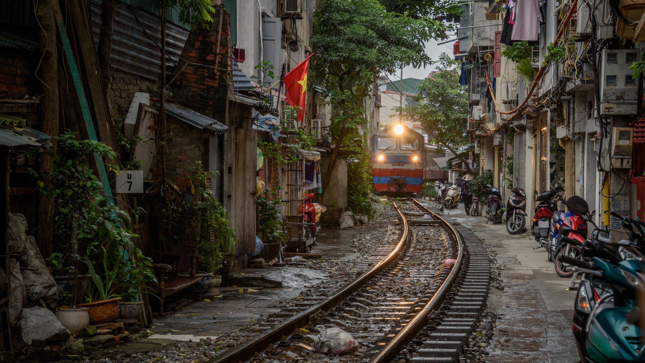 Hanoi Travel Guide
