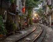 Hanoi Travel Guide