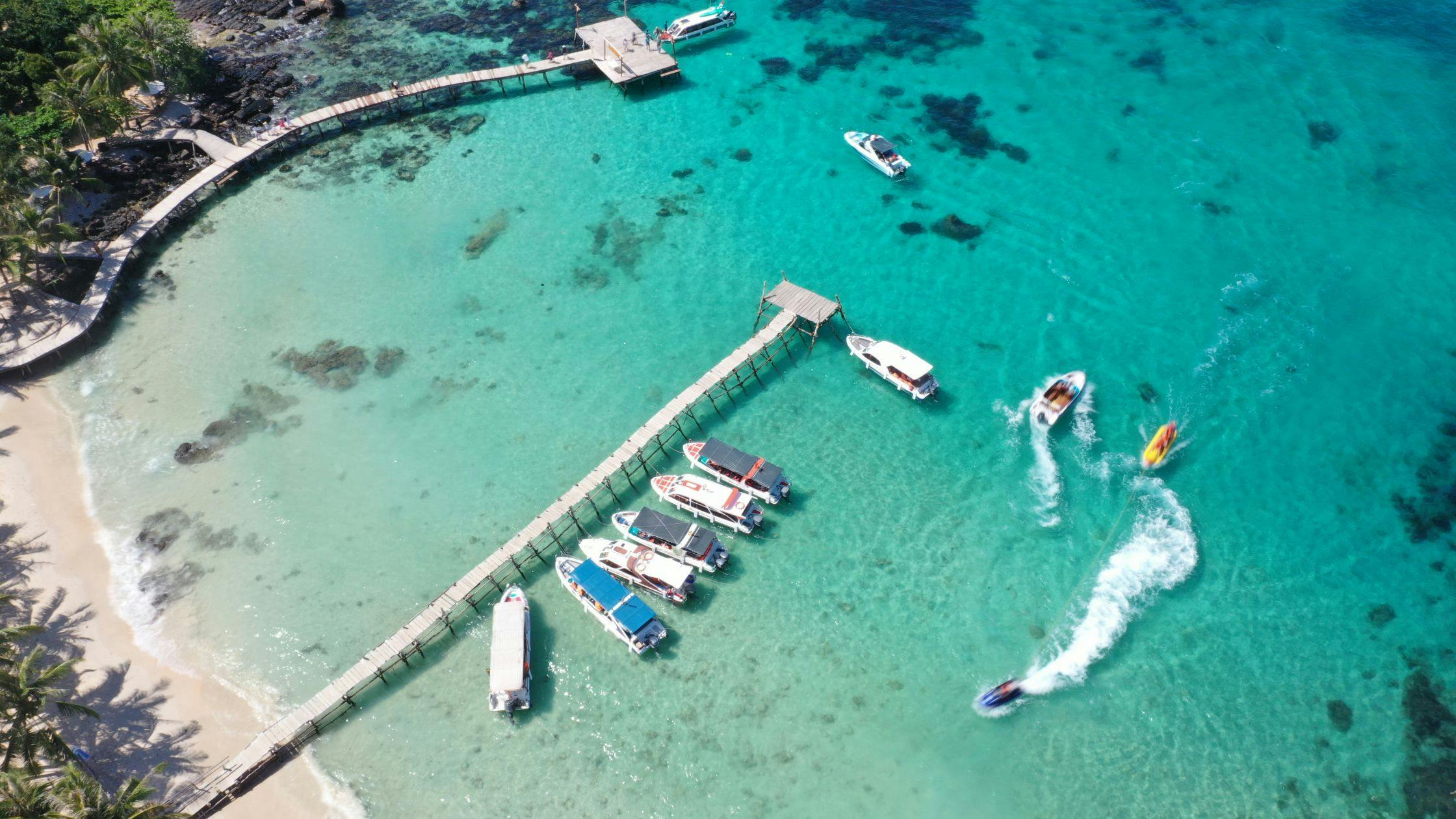 Phu Quoc Travel Guide