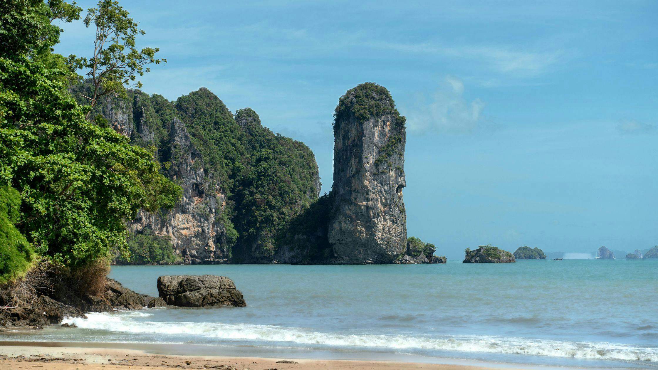 Relax on the Beaches of Da Nang