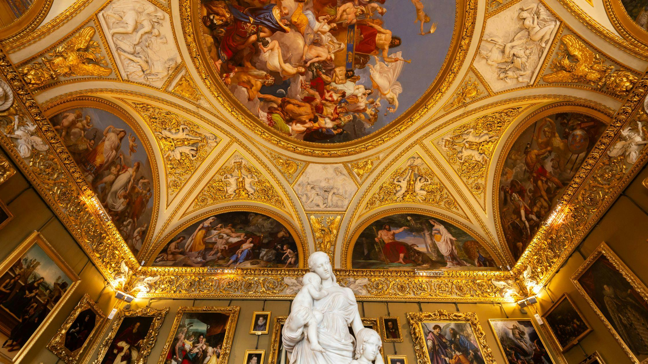 Florence – Birthplace of Renaissance