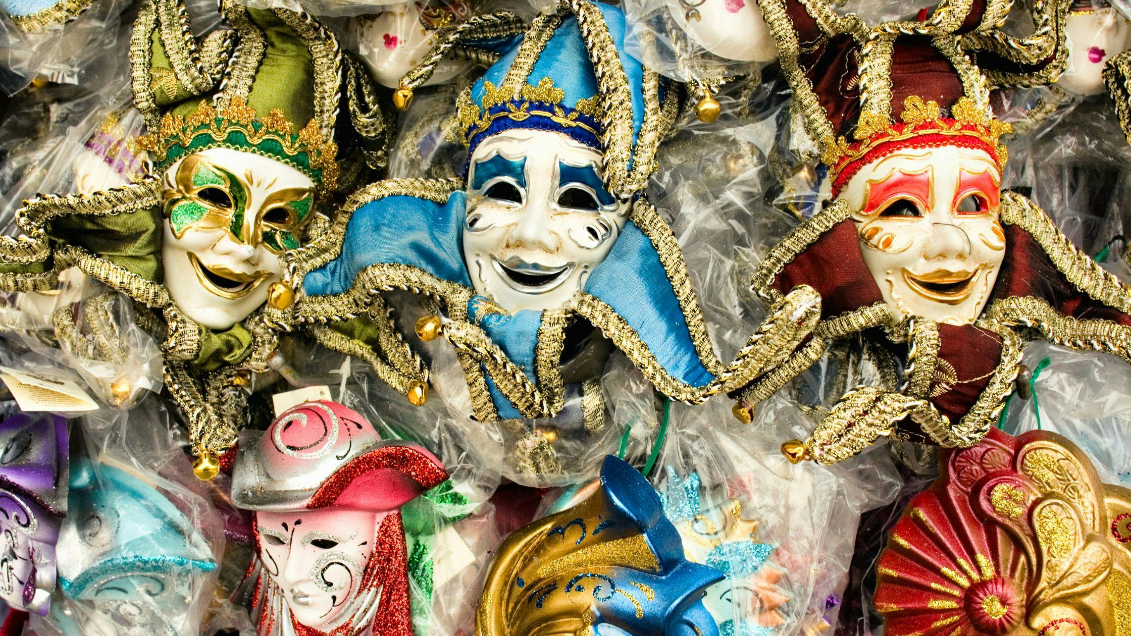 Attend a Festival in Italy