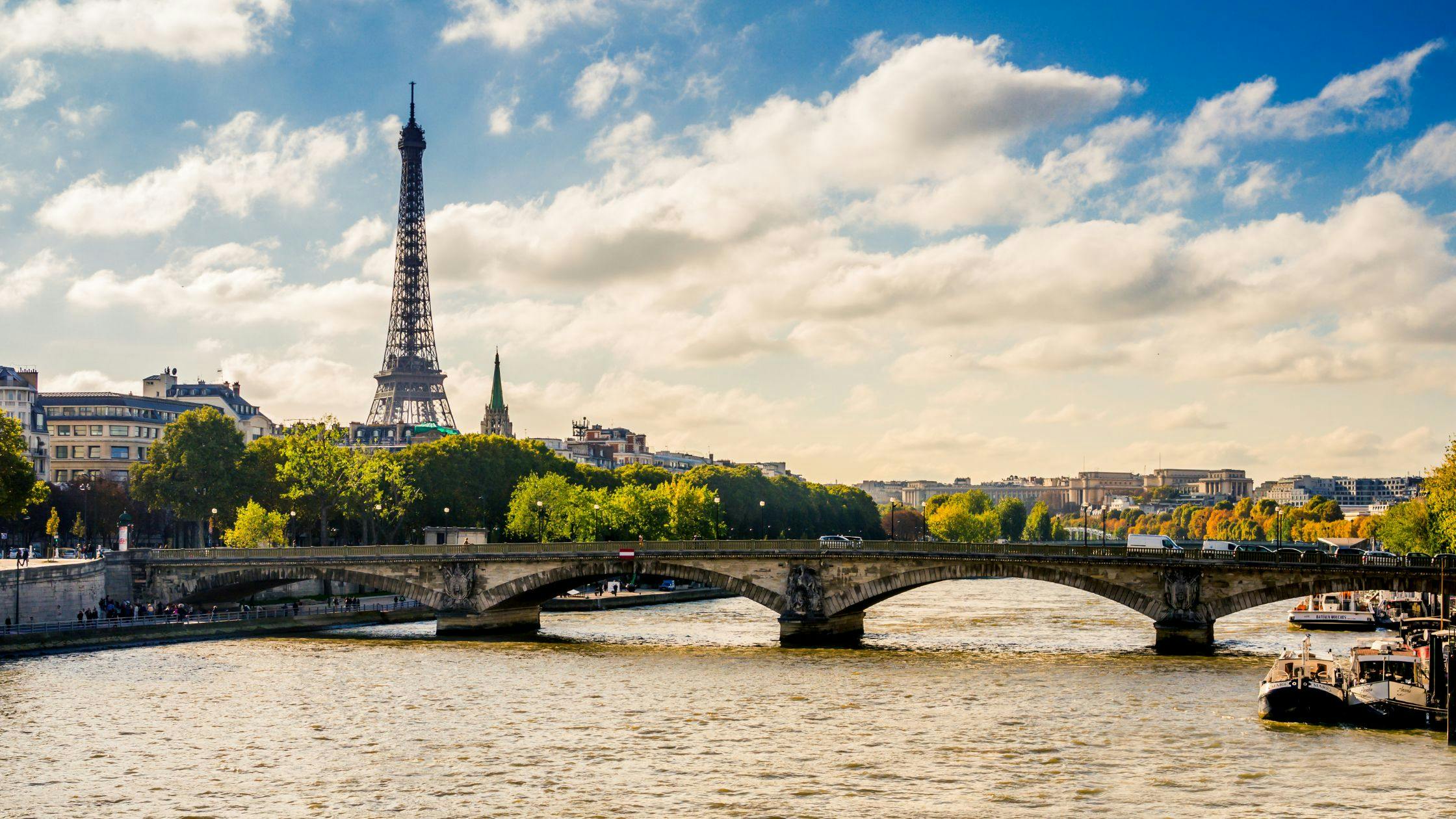 Beautiful Thailand Landscape