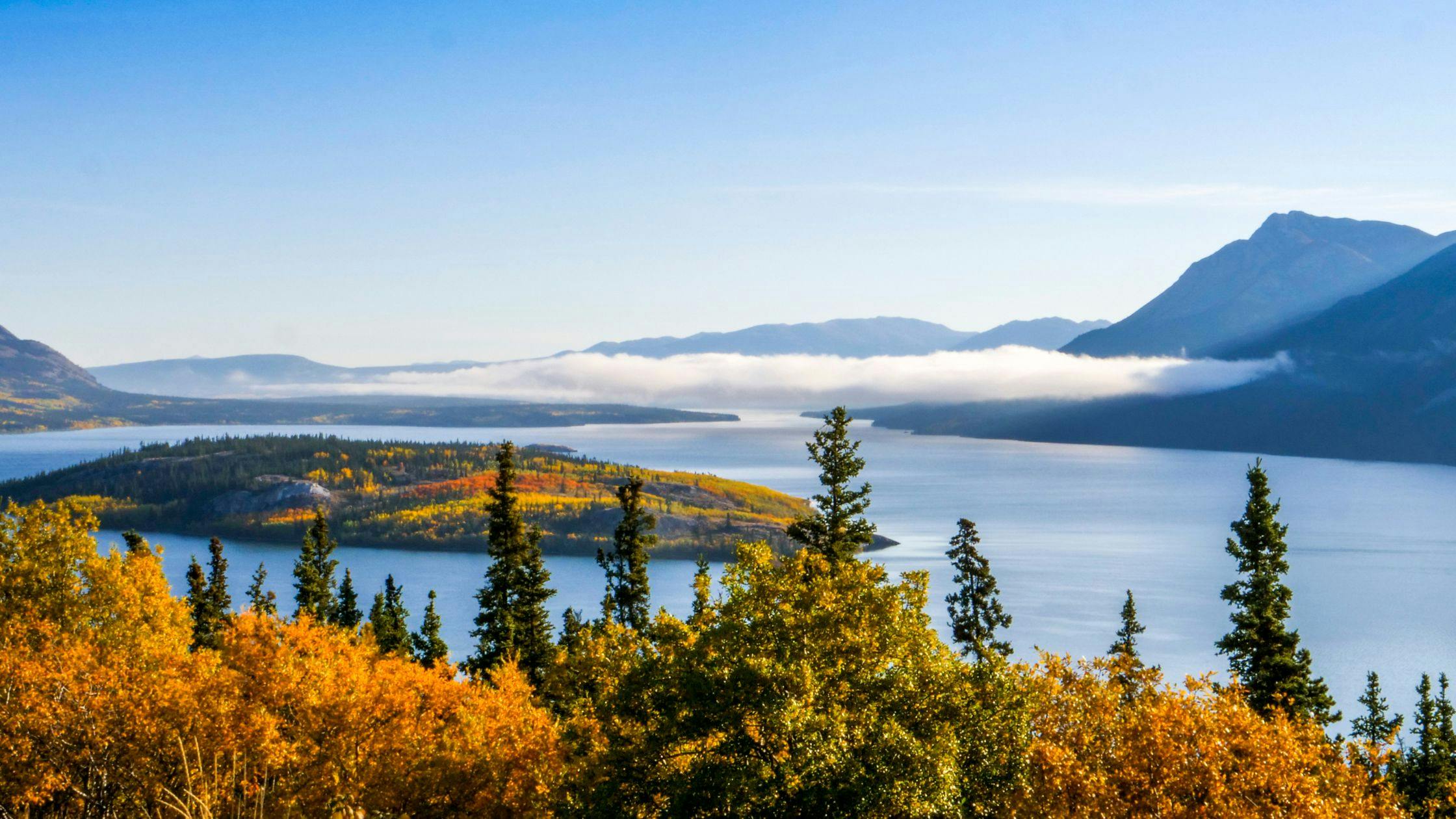 Beautiful Thailand Landscape