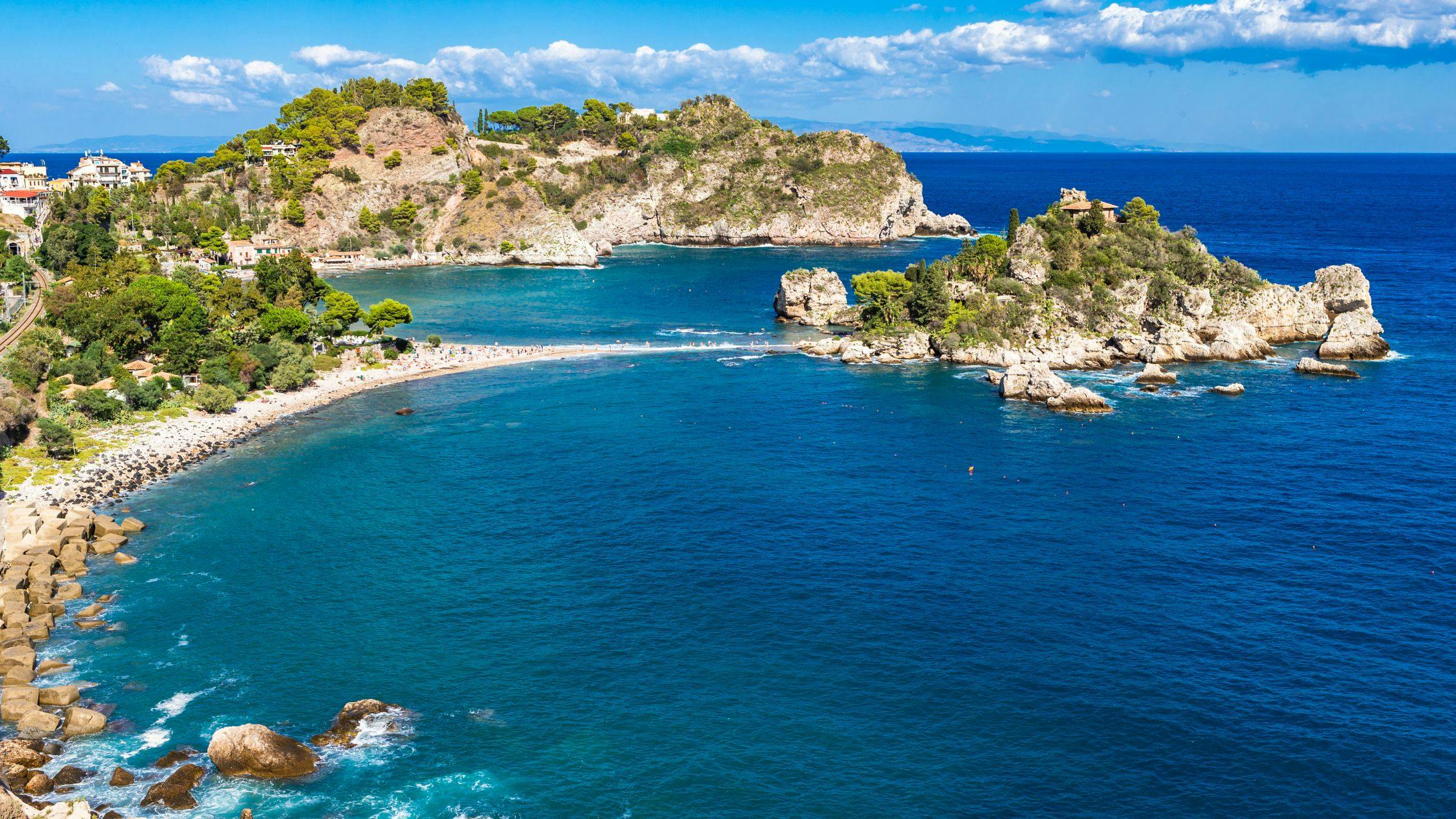 Sicily – Mediterranean Jewel