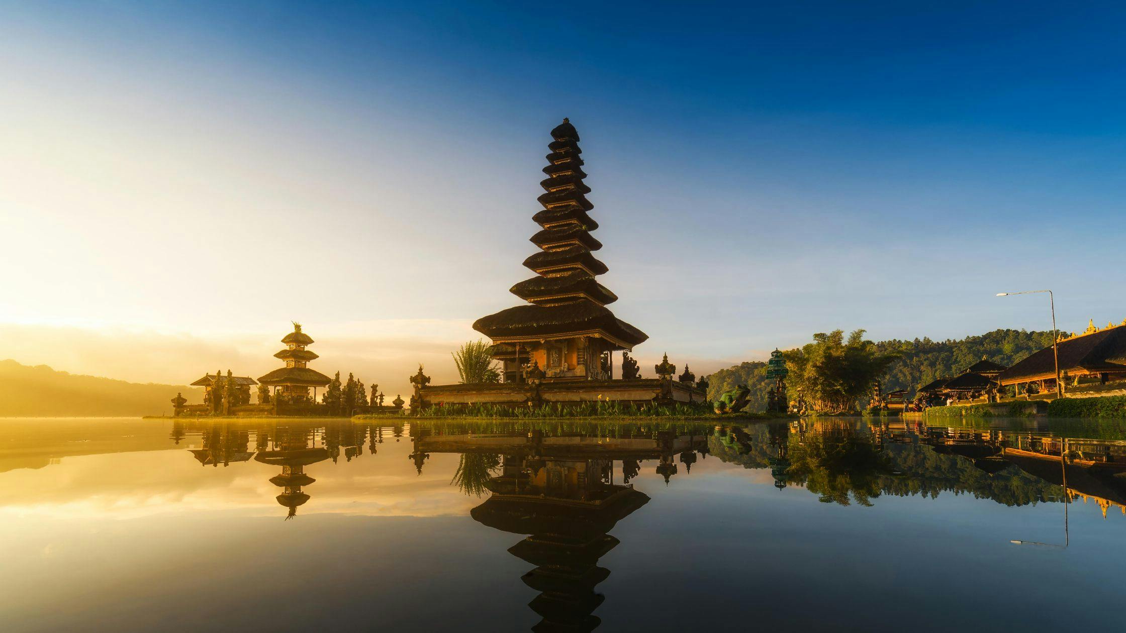 Beautiful Thailand Landscape
