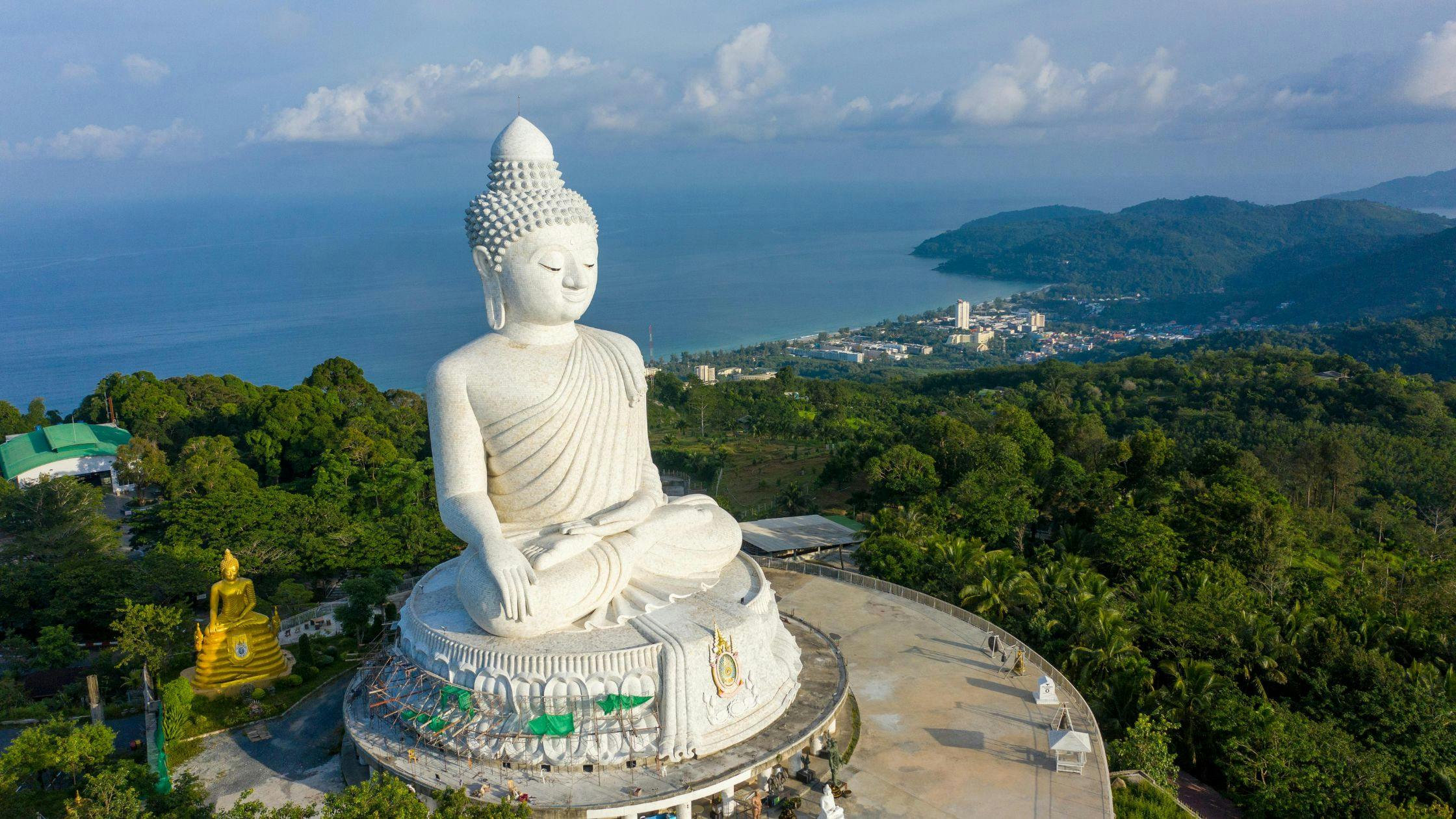 Best Time to Visit Hong Kong