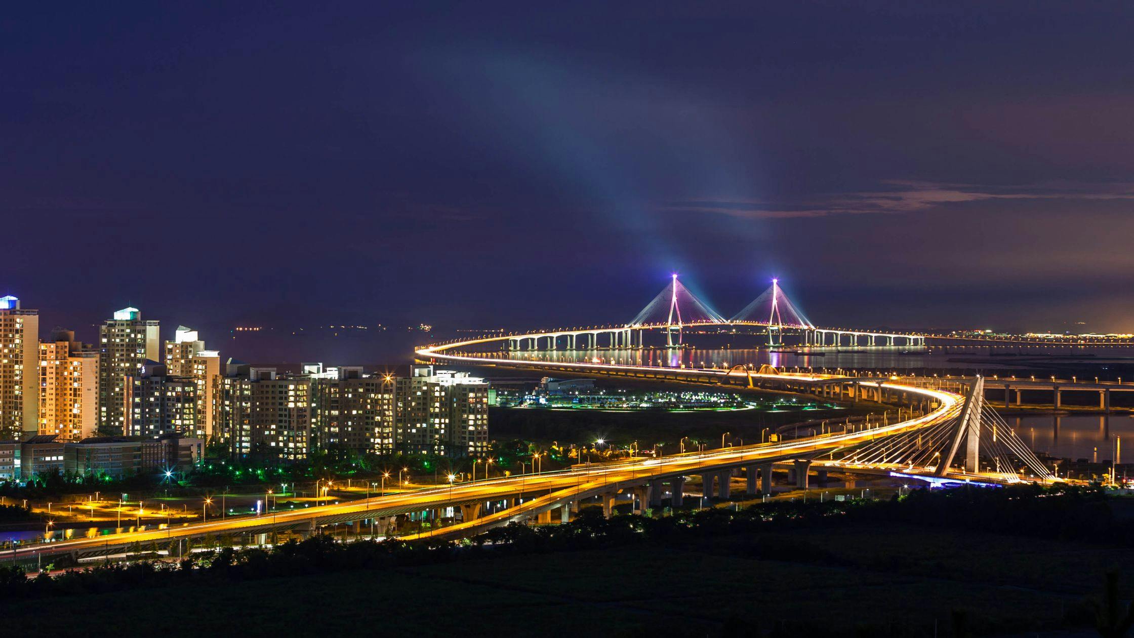 Incheon – Gateway to Korea