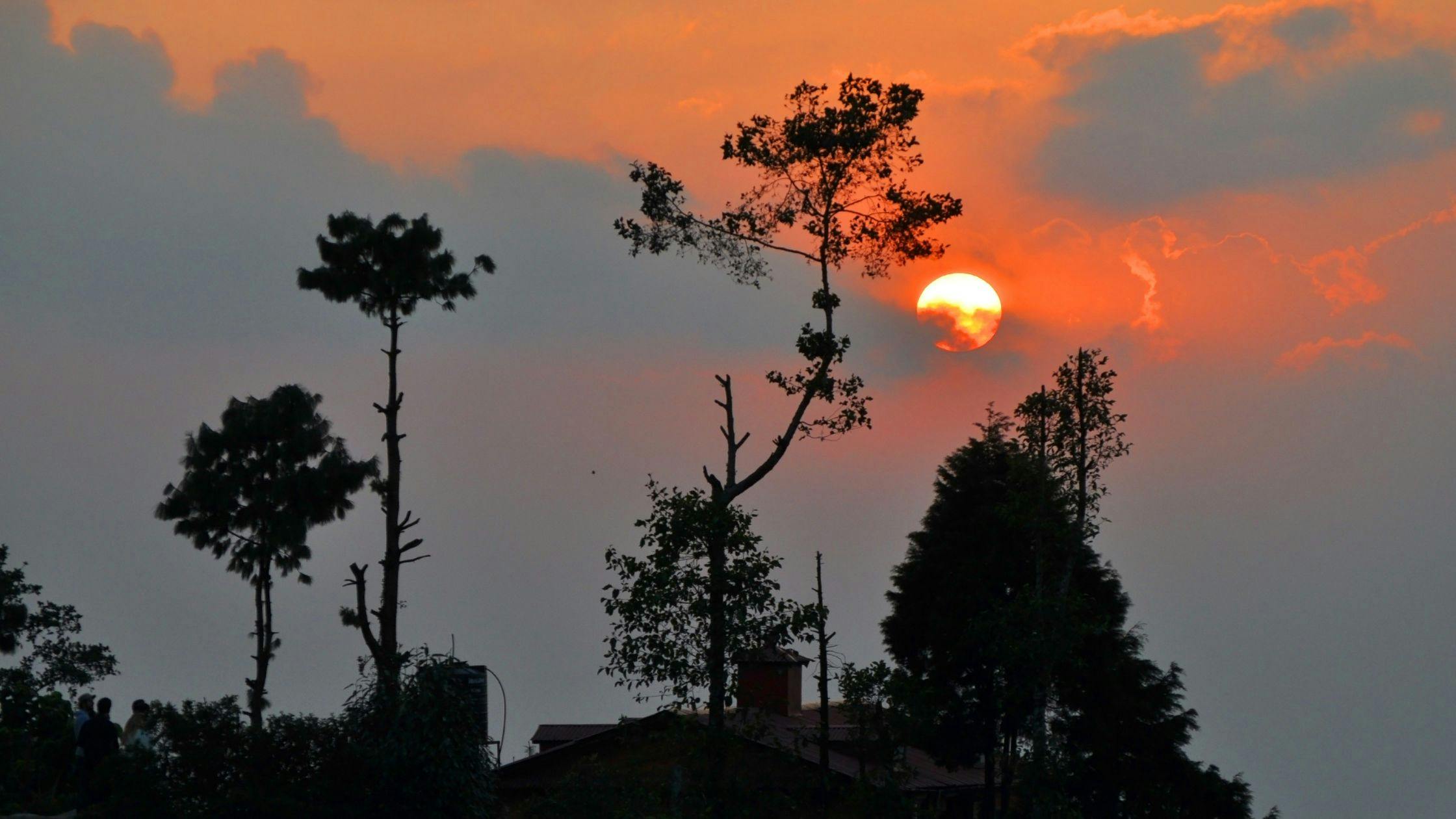 Nagarkot – Sunrise & Himalayan Views