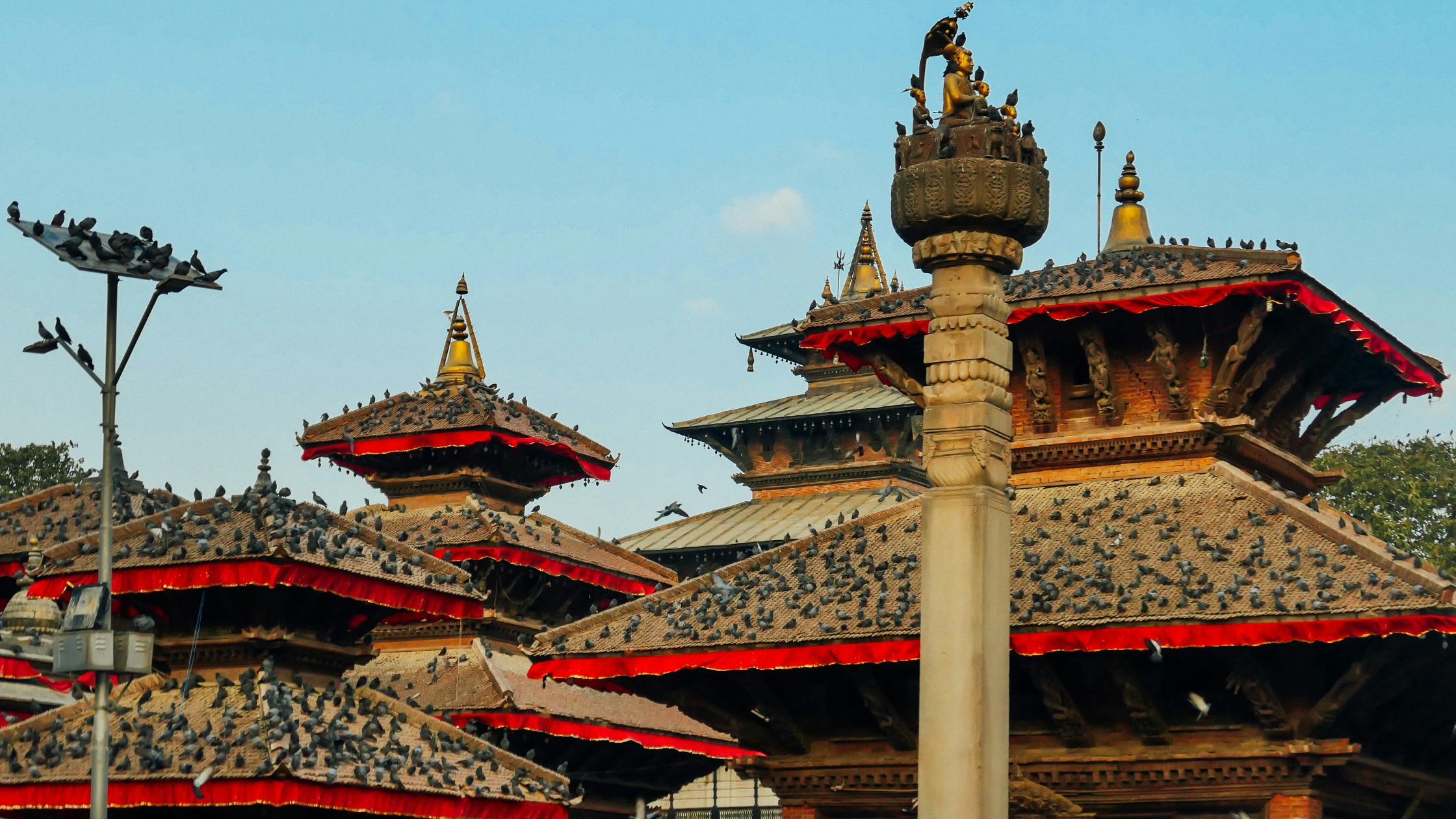 Bhaktapur & Patan – Living Newari Culture