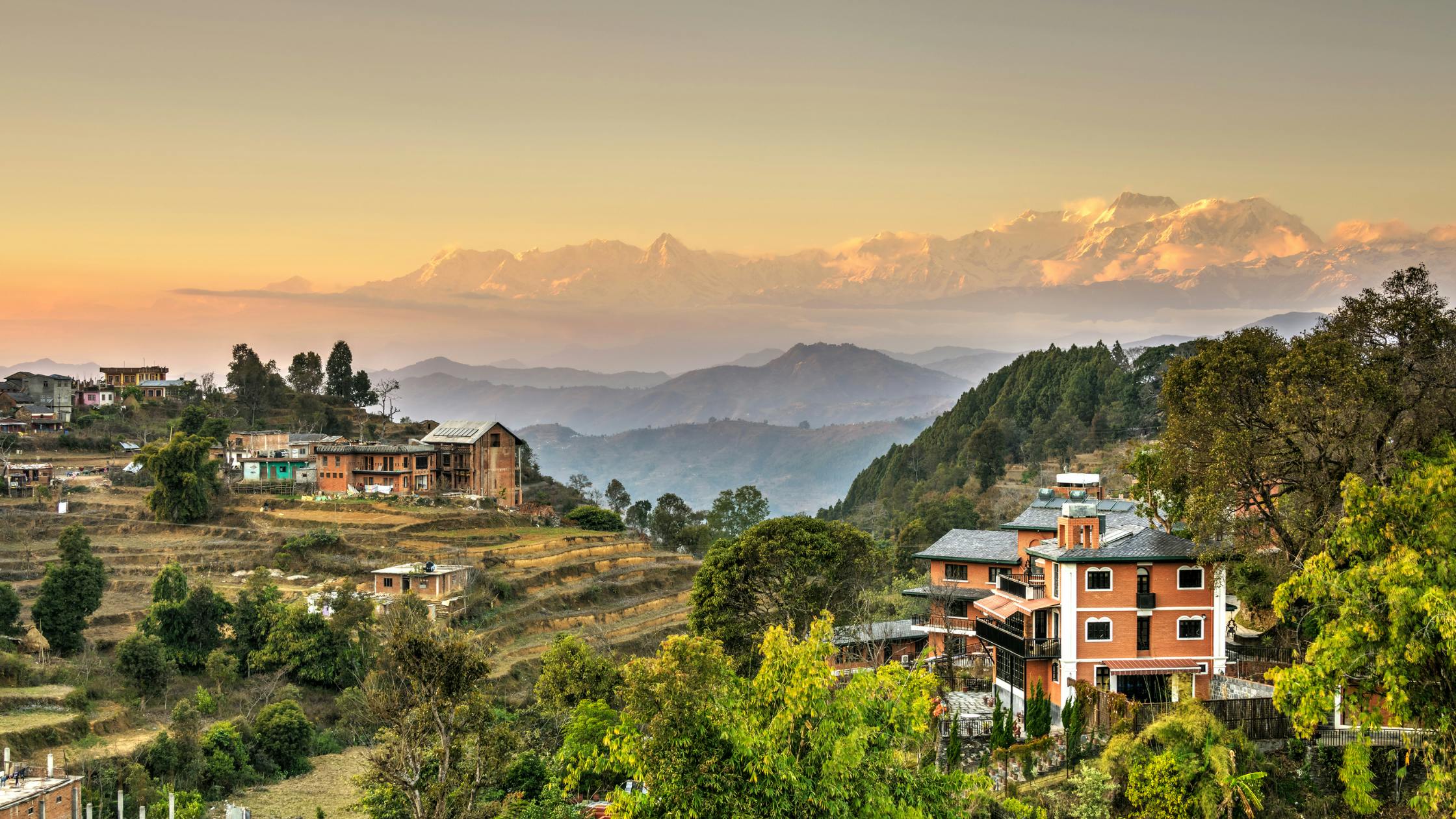 Bandipur – Hilltop Village Escape