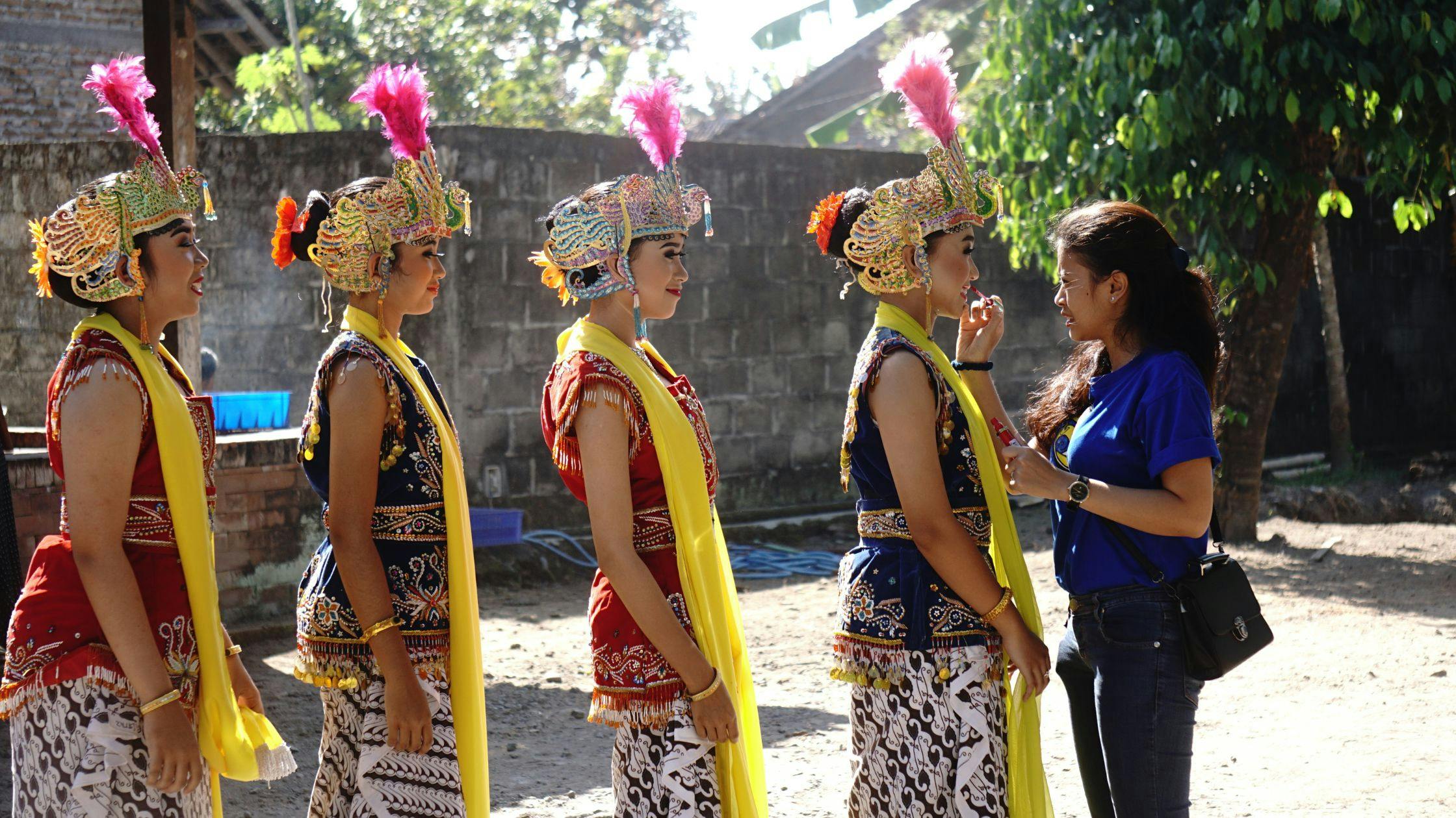 Experience Bhutanese Festivals – Tshechus & Mask Dances