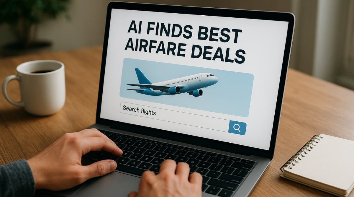 AI- Booking -Assistant