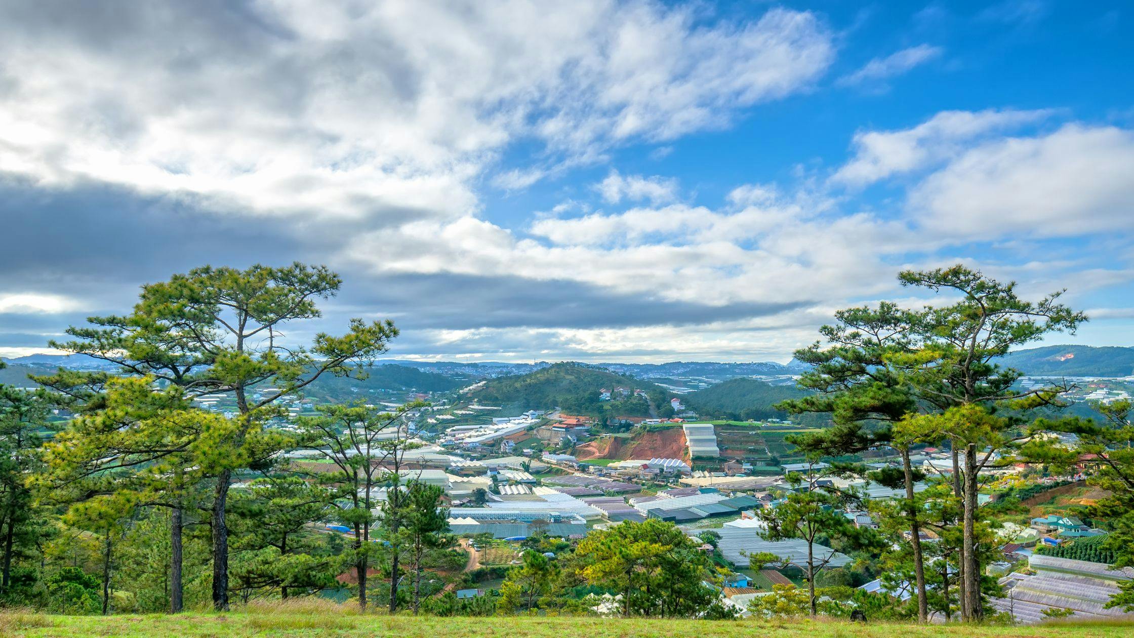Da Lat – Nature’s Retreat