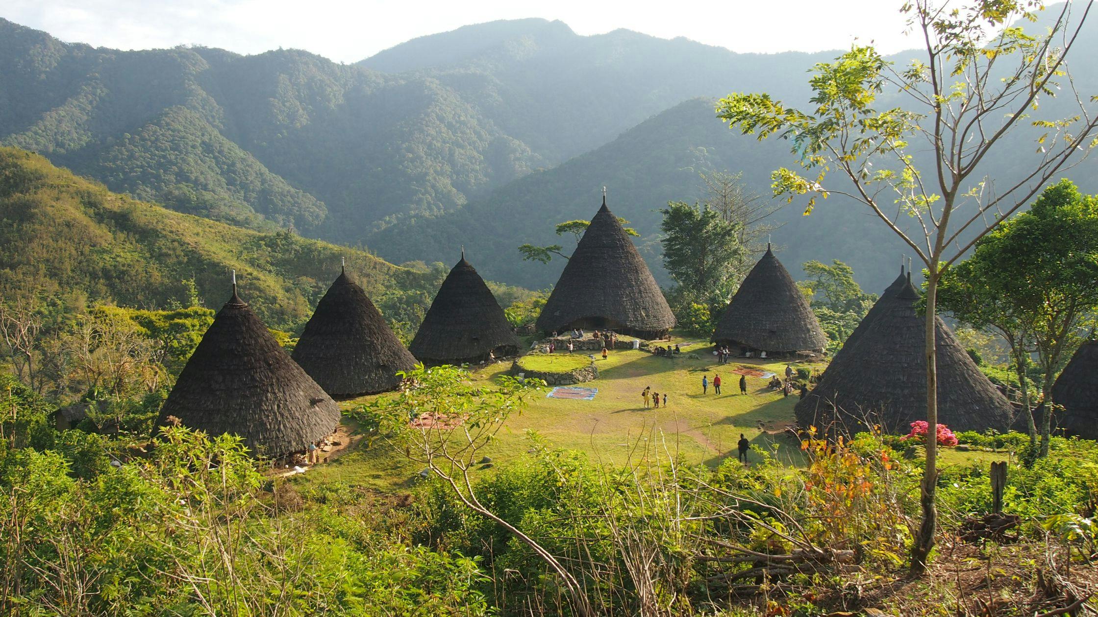 When is the Worst Time to Visit Indonesia?