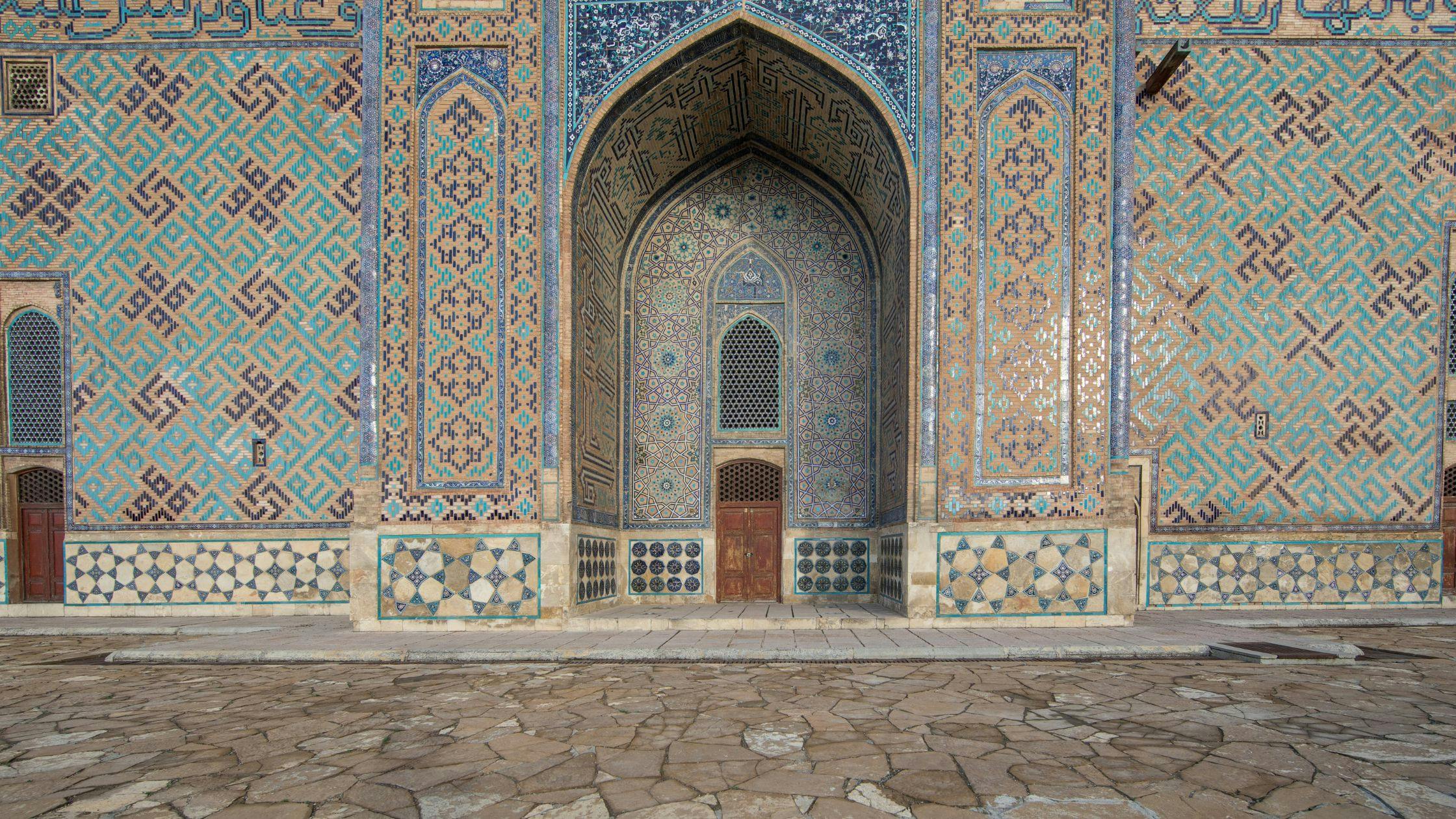 Turkestan