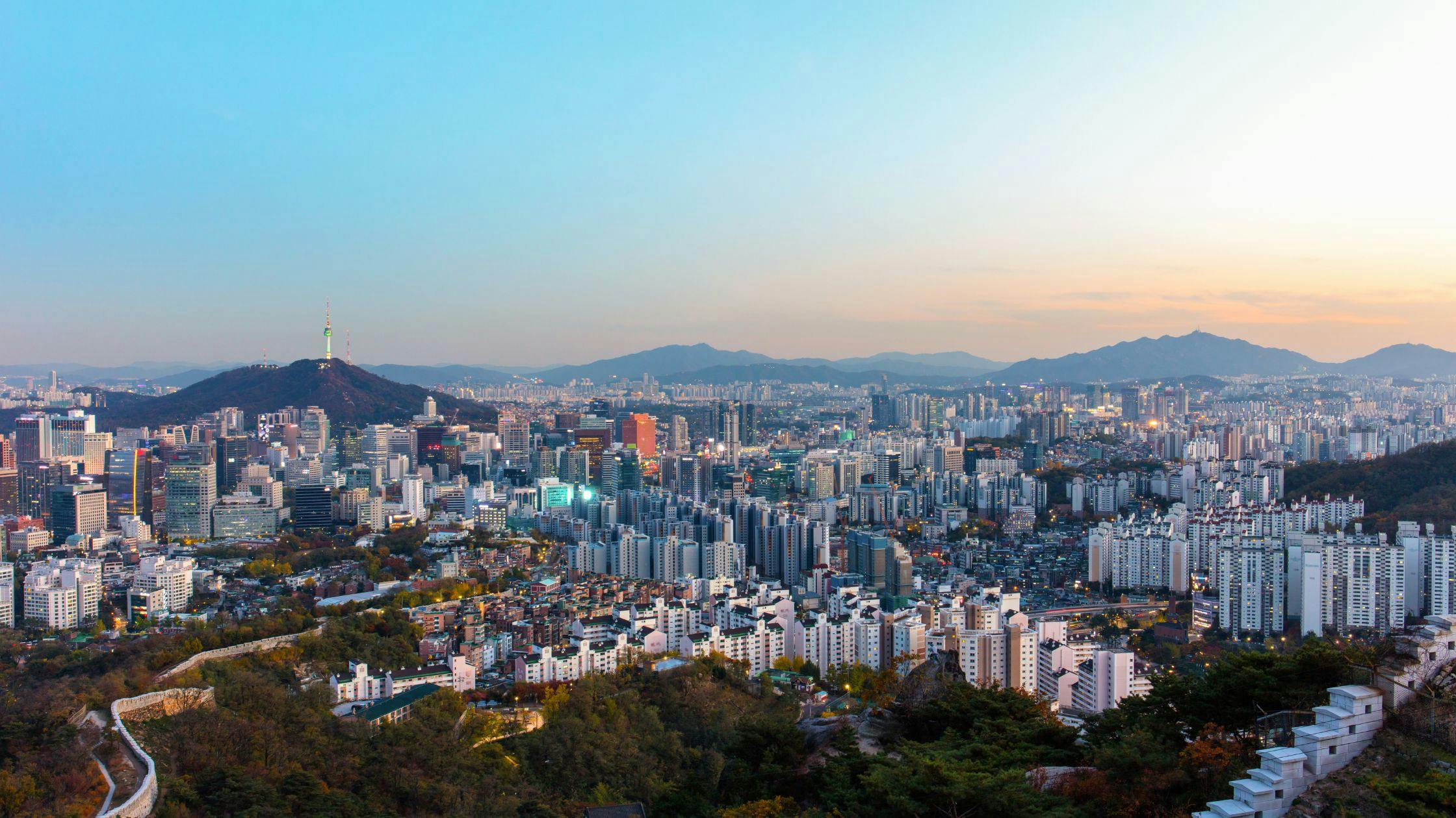 Experience Traditional Culture in Insadong