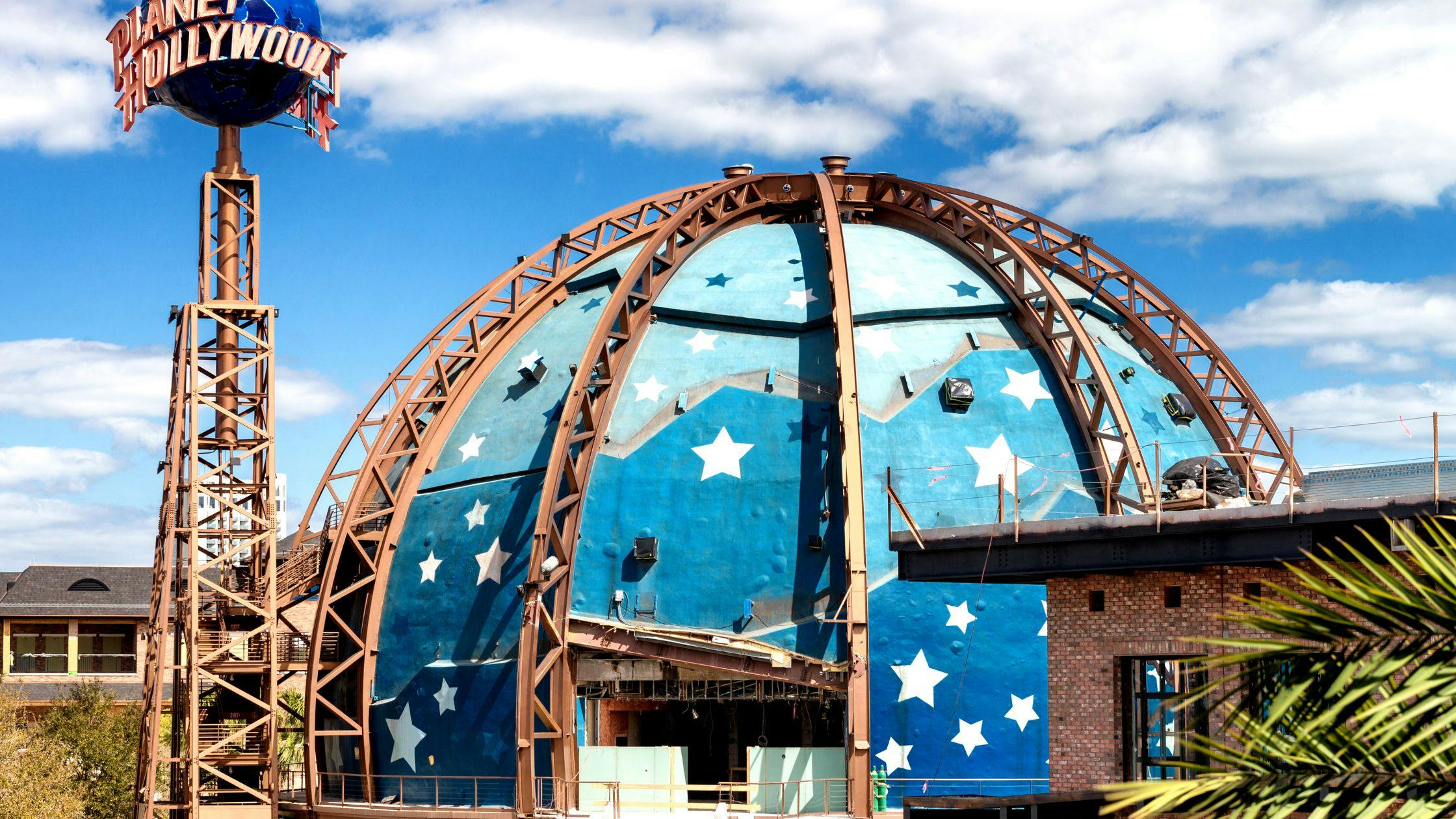 Universal Studios Japan – A World of Movie Magic
