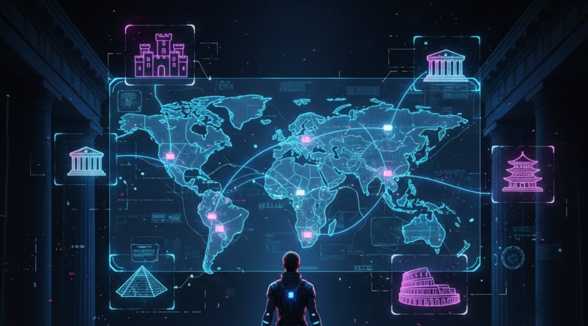 Planning- for- Historical- Trips