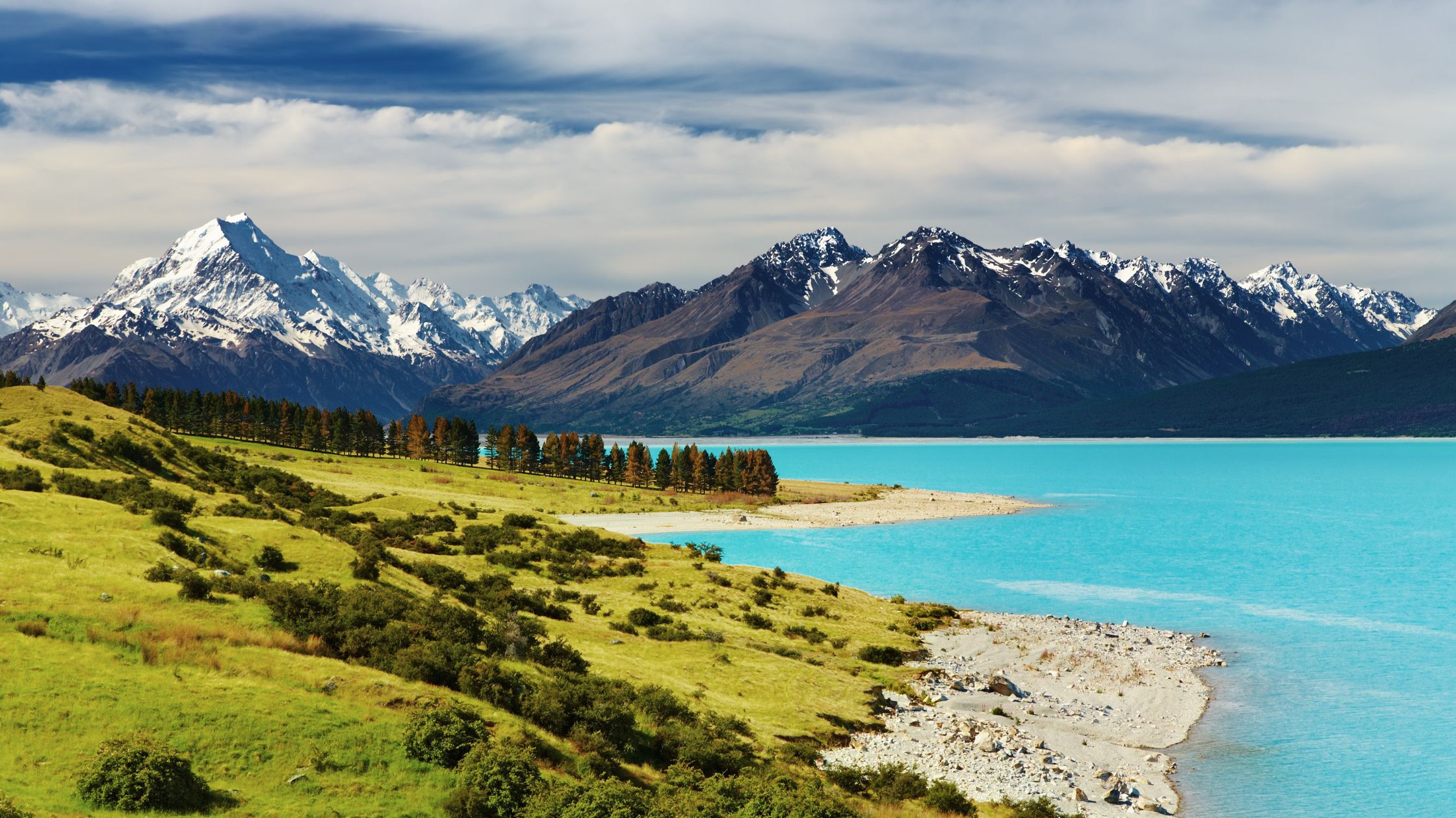 Top 10 Things to Do in New Zealand | Adventure & Travel