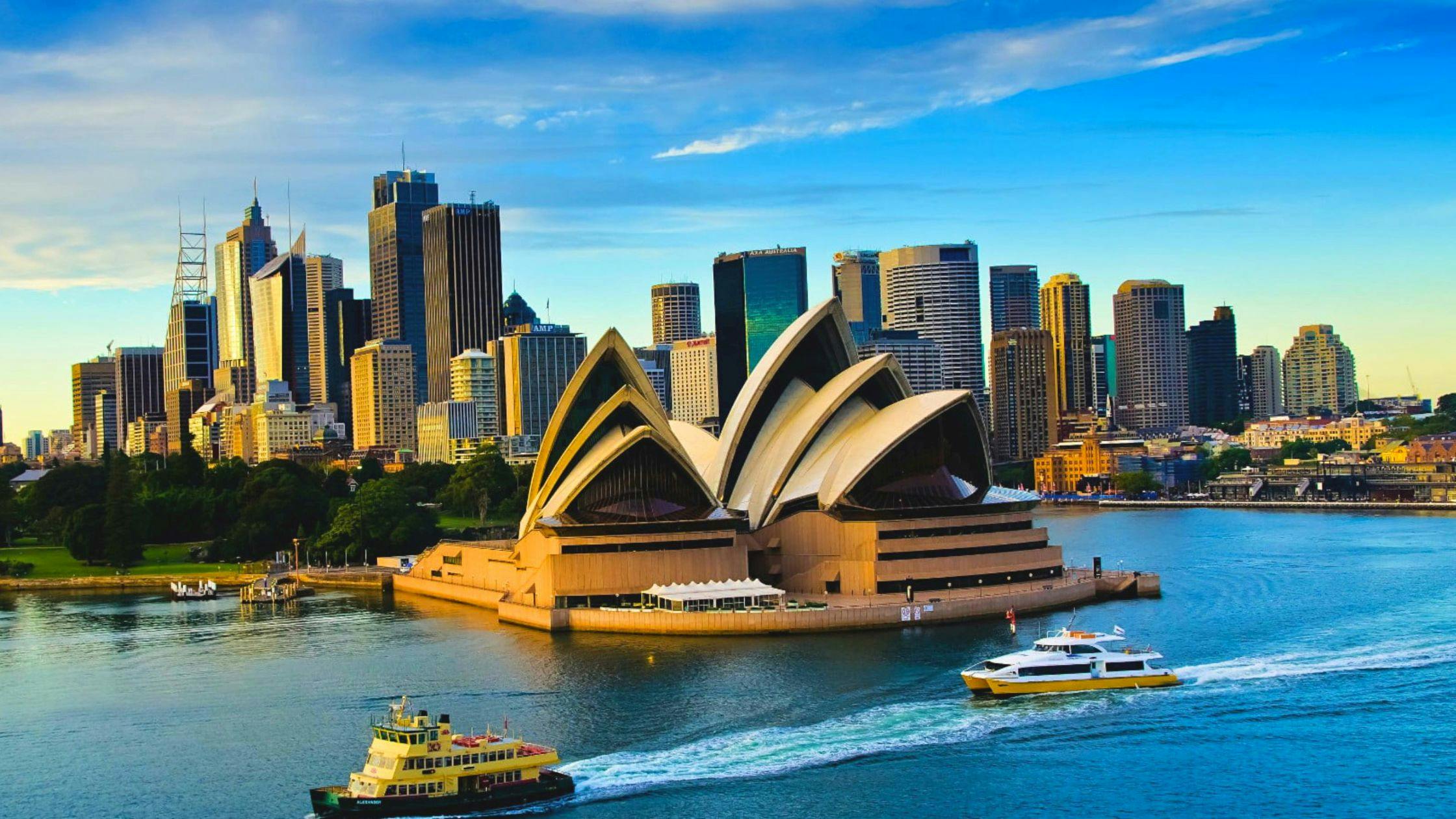 Beautiful Thailand Landscape