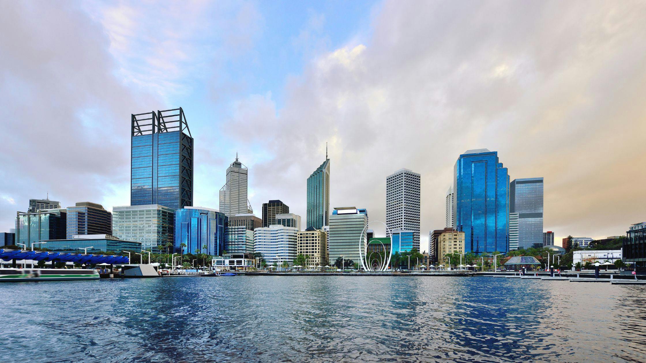 Perth, Western Australia