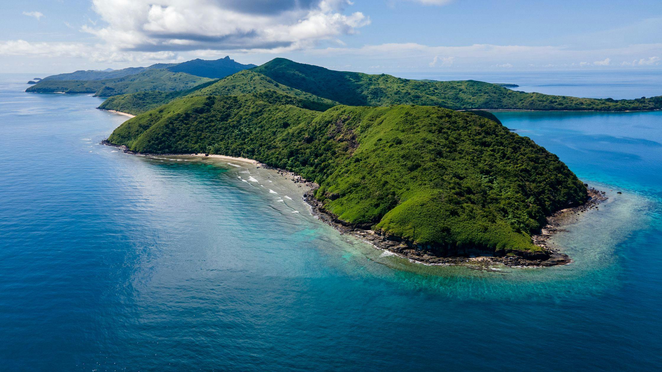 Yasawa Islands – Remote and Romantic