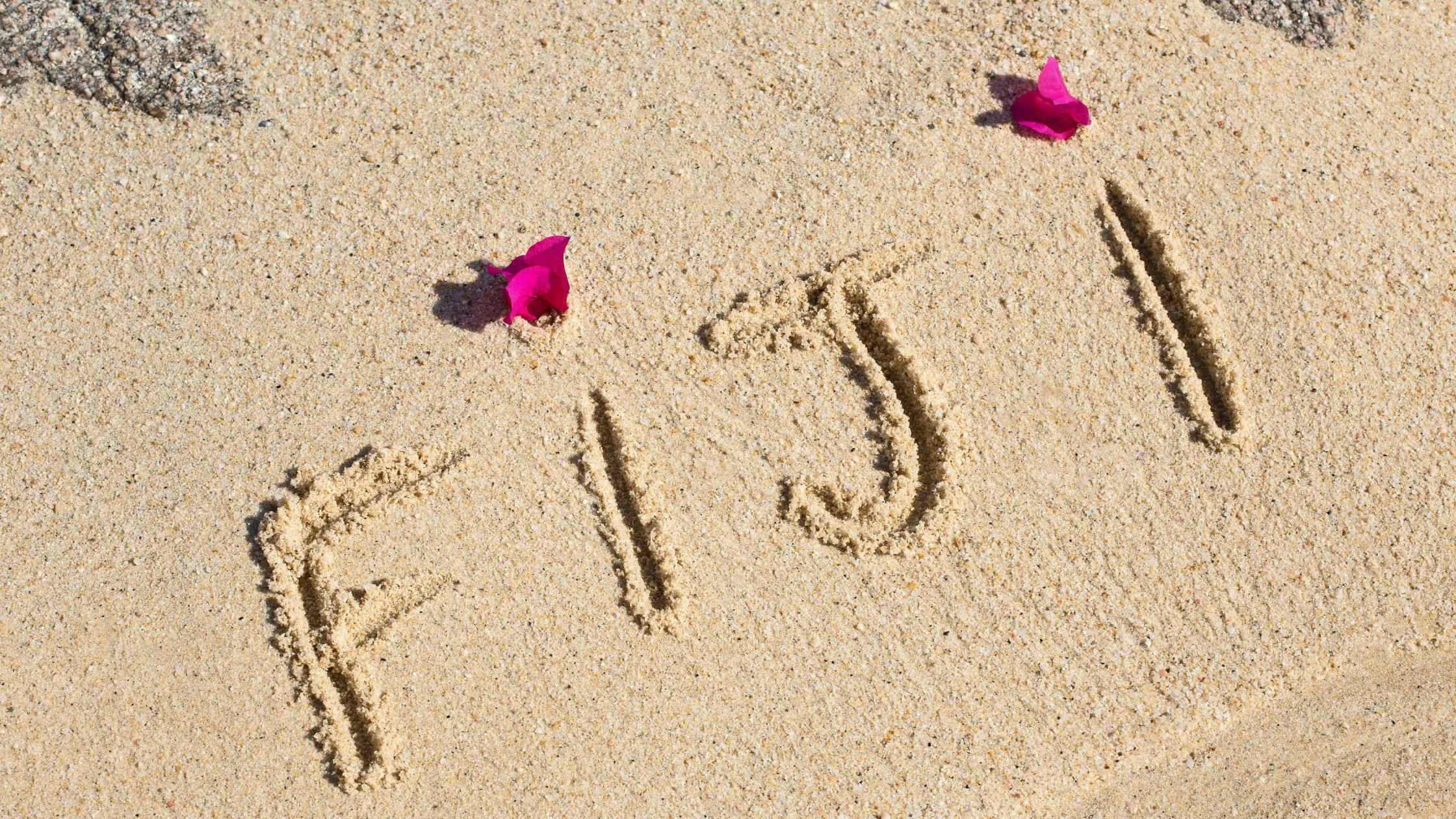 Beautiful Thailand Landscape