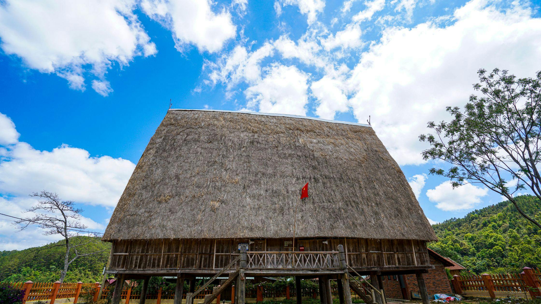 Kon Tum – The Forgotten Highlands