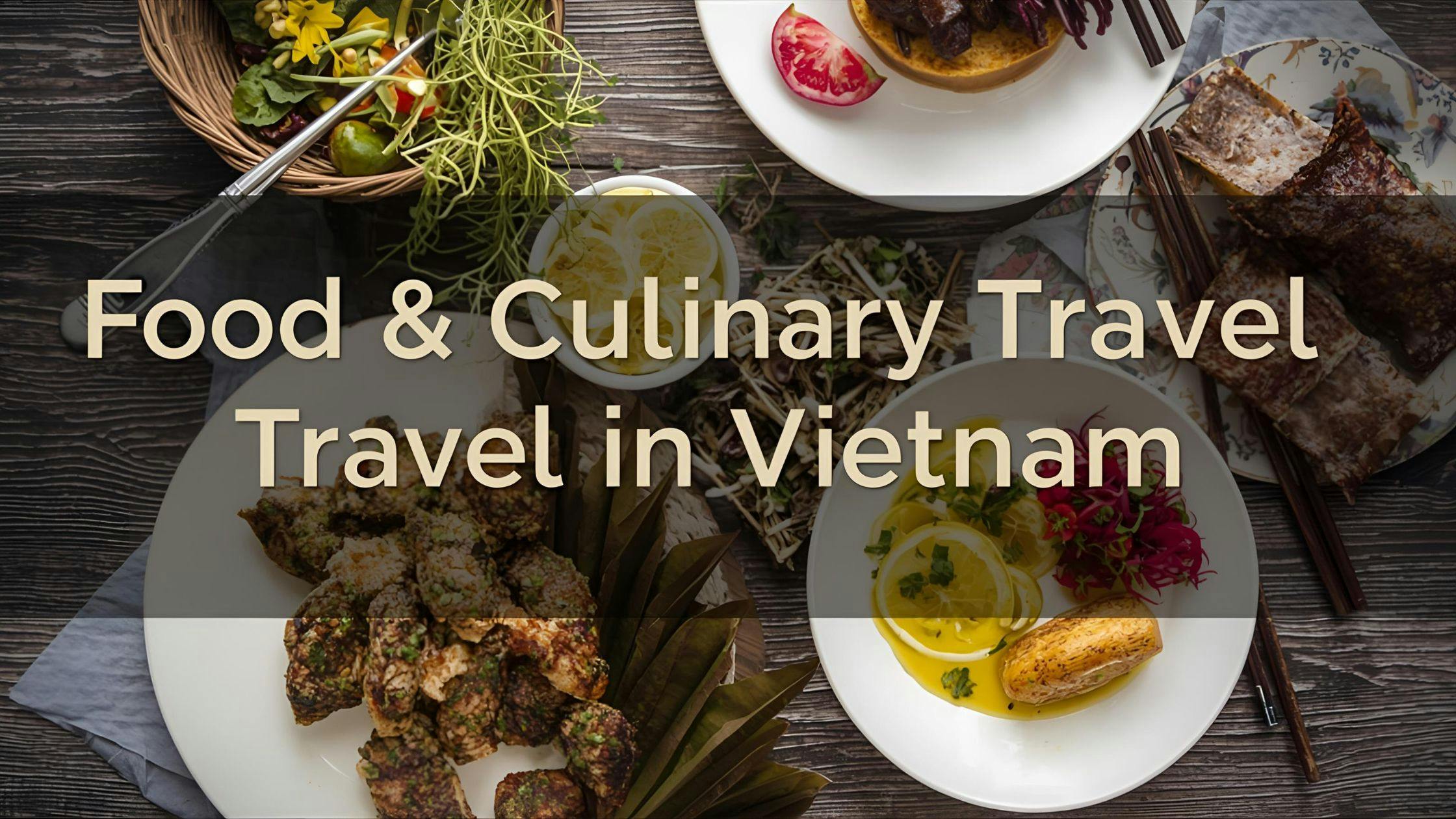 Beautiful Thailand Landscape