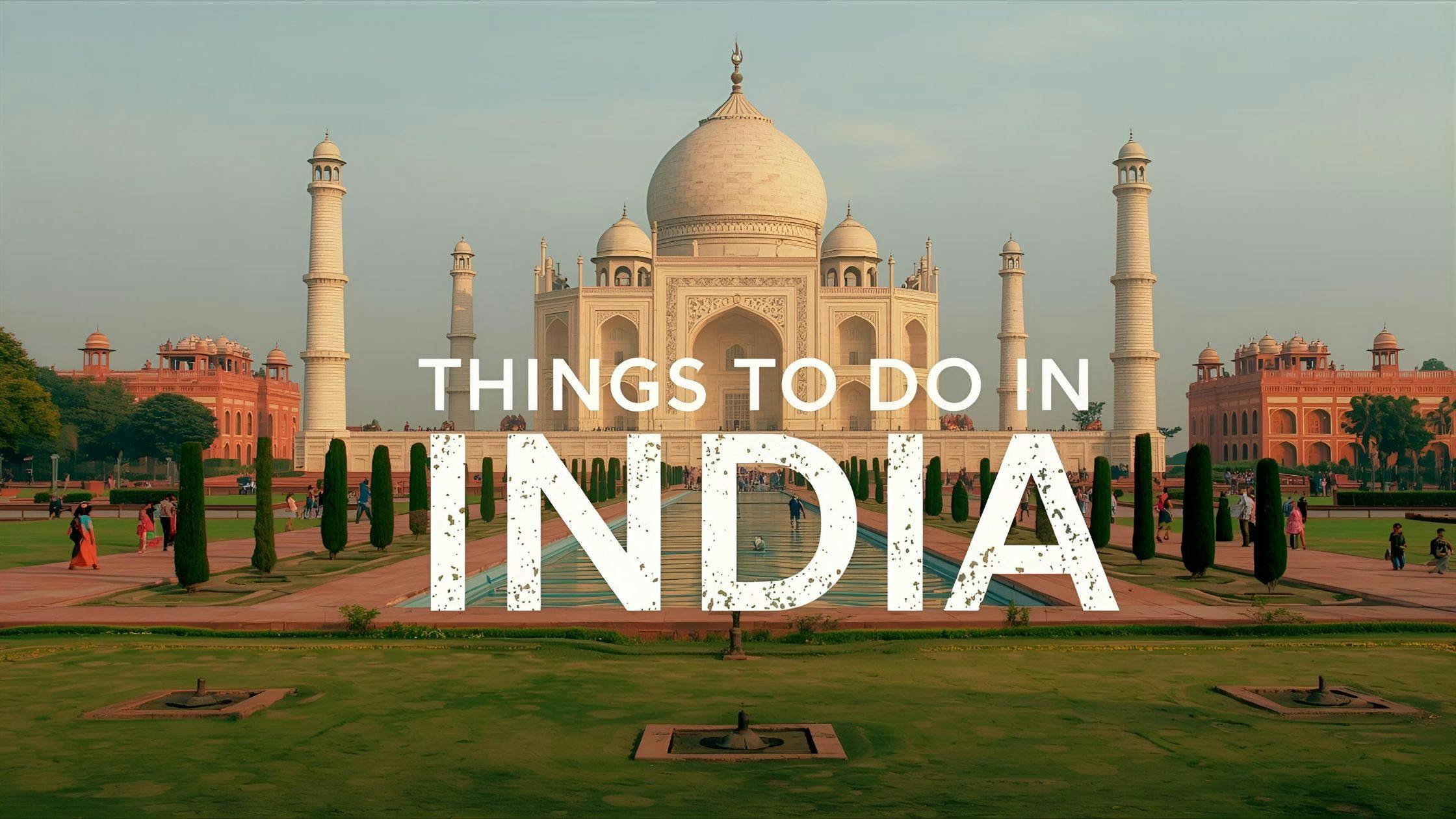 Beautiful Thailand Landscape