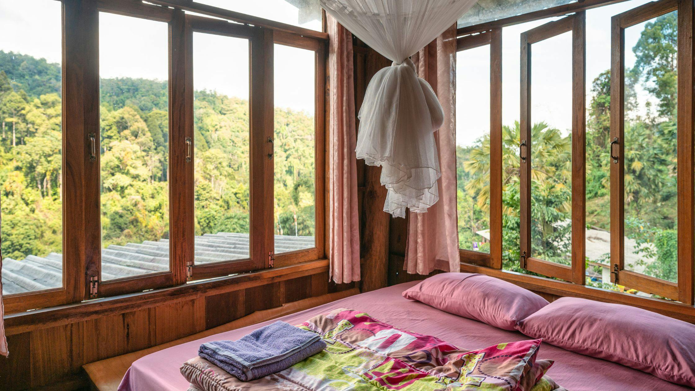 Village & Homestay Experiences