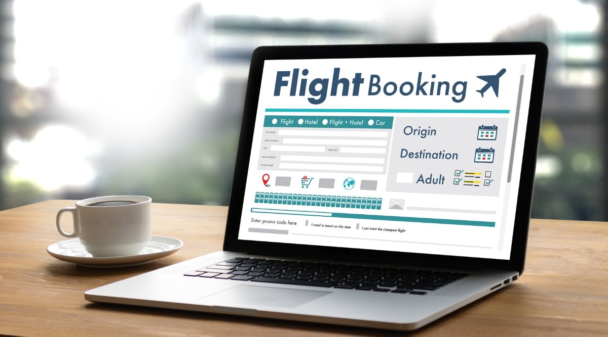 flight-bookings