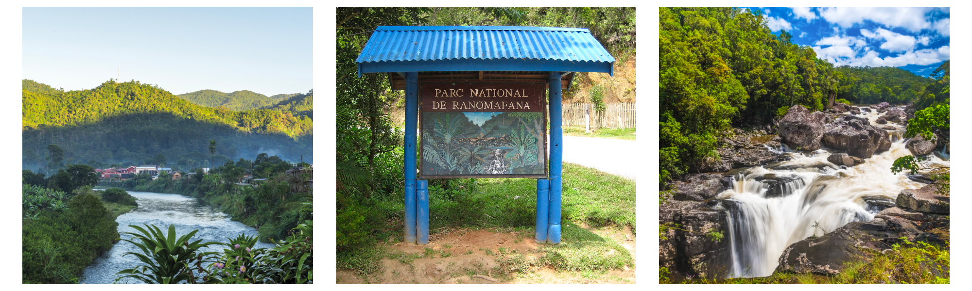 Mada Southern Safari Itinerary 5
