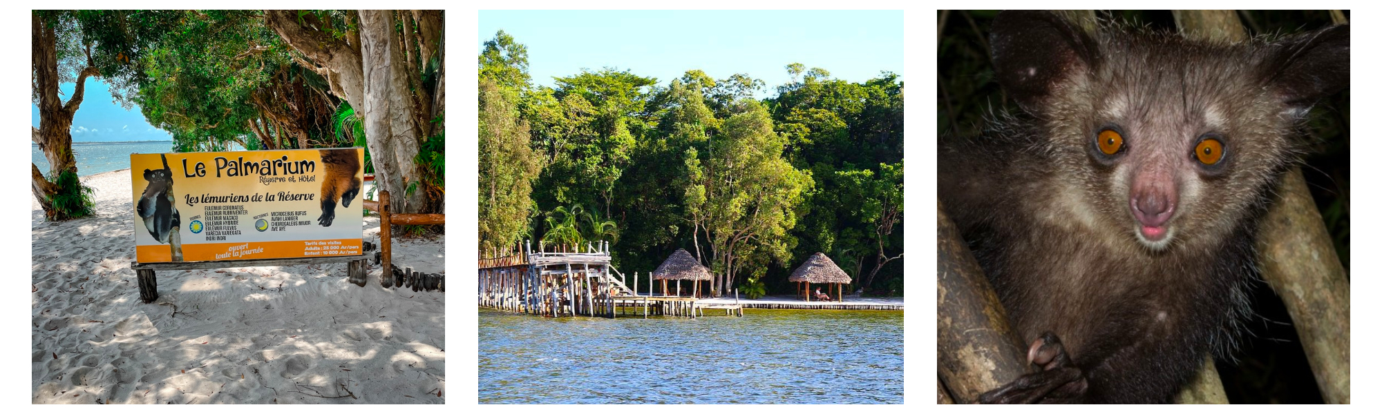 Eastern Wonder Itinerary 5