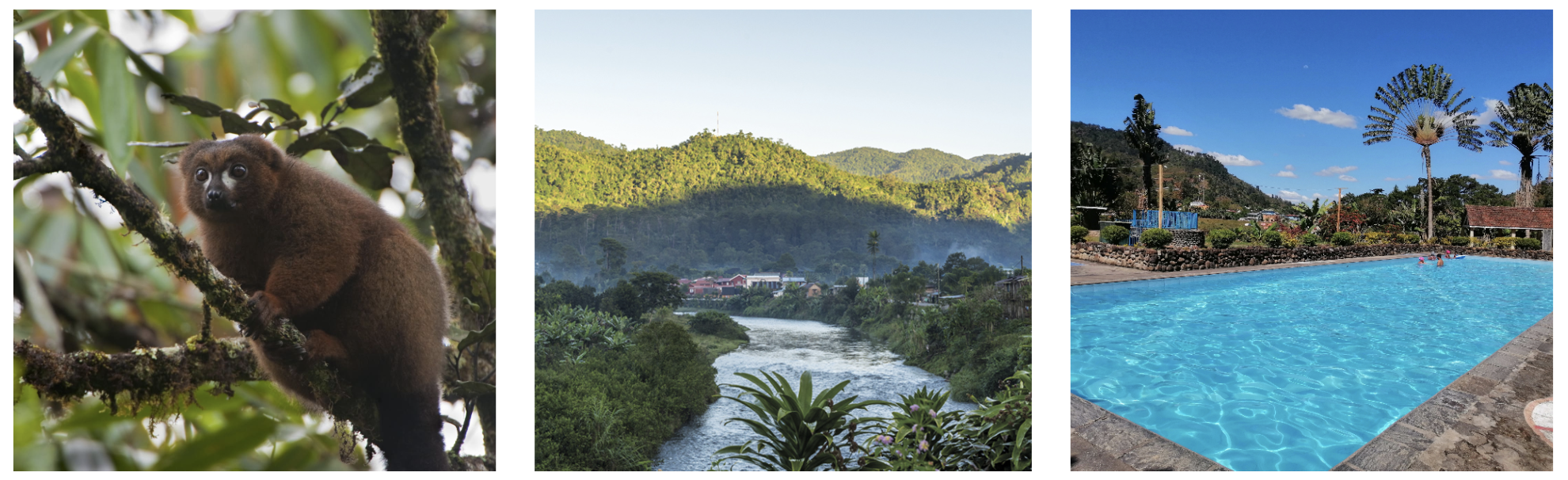 Mada Southern Safari Itinerary 6