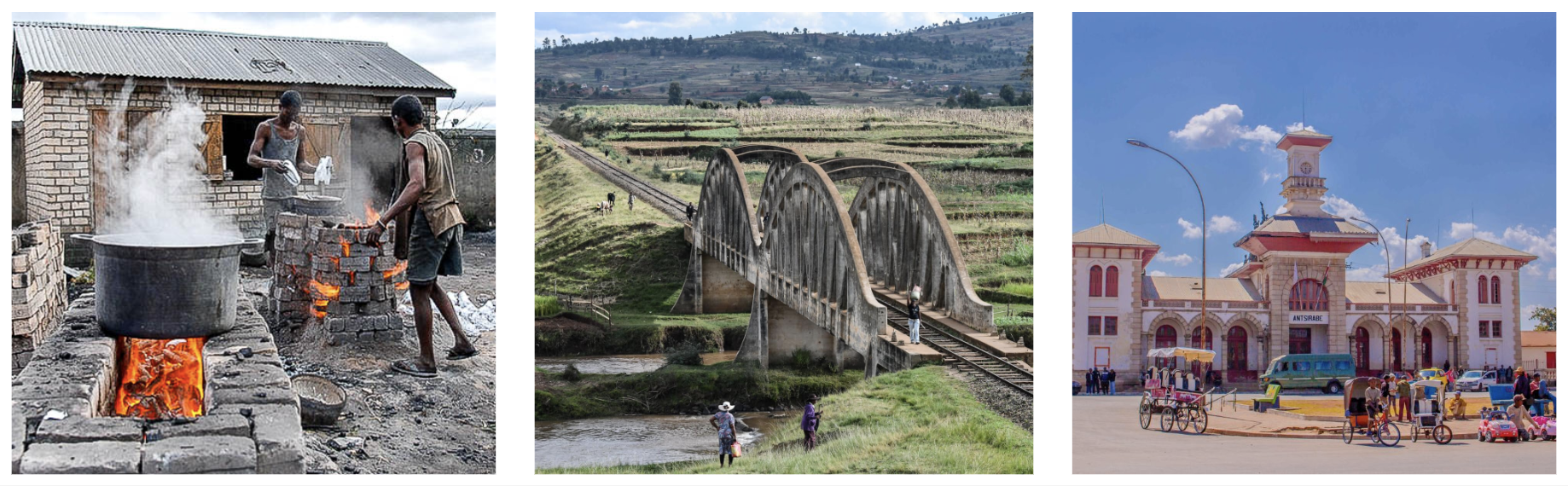 Mada Southern Safari Itinerary 4