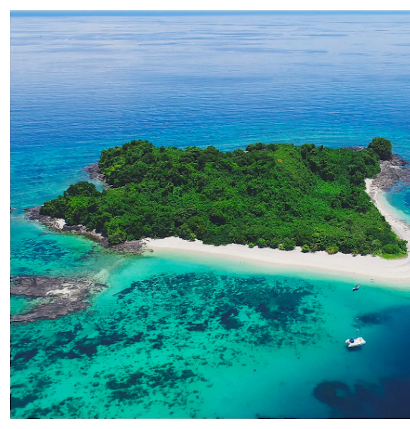 Diving Tour in Nosy Be Itinerary 6