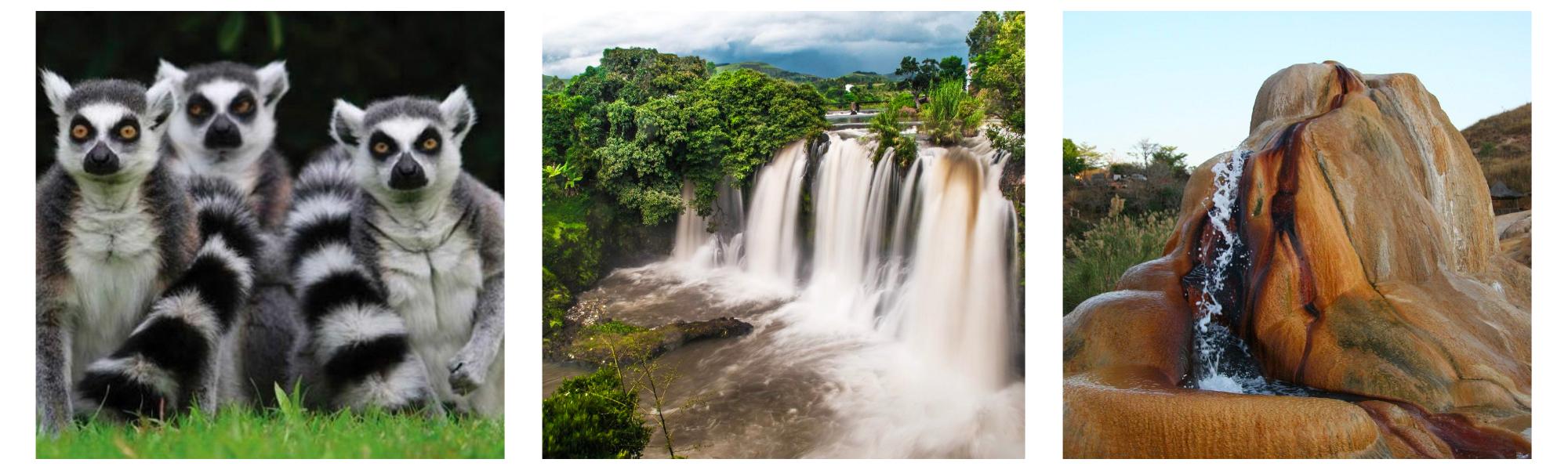Eastern Wonder Itinerary 6