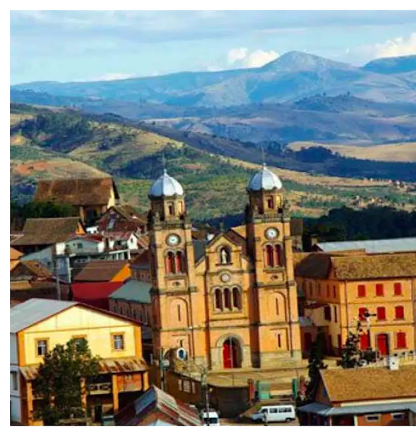 Malagasy Culture Discovery itinerary 5