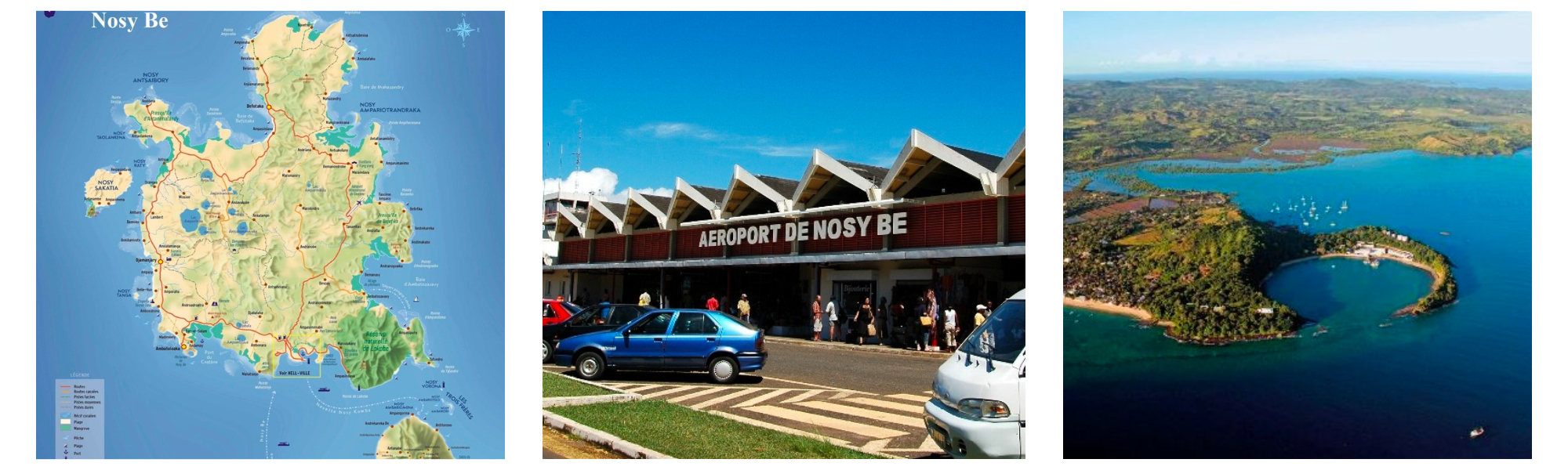 Diving Tour in Nosy Be Itinerary 5