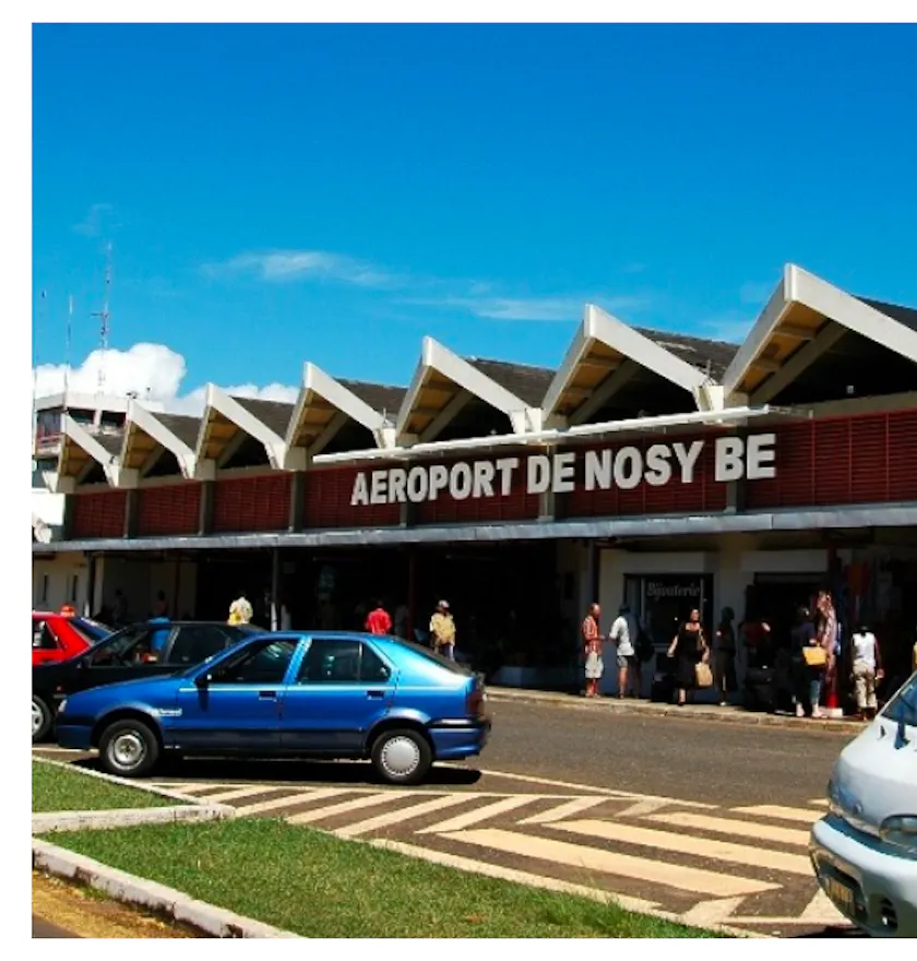 Diving Tour in Nosy Be Itinerary 5
