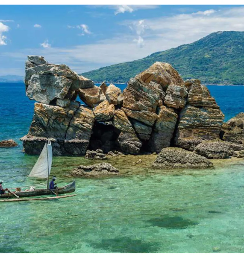 Mada Northern Safari Itinerary 5