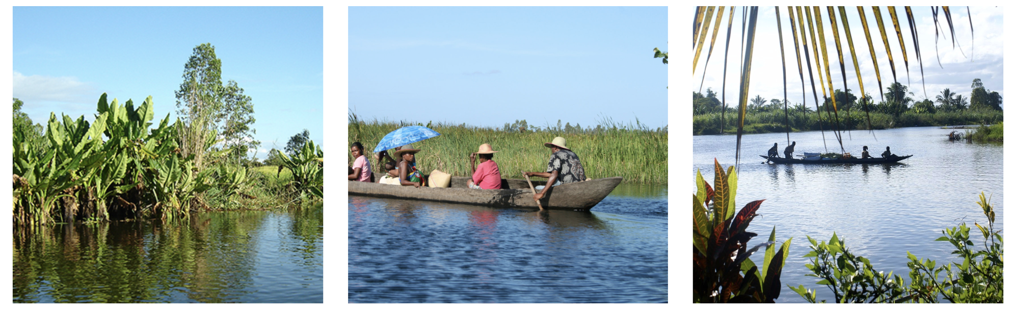 Eastern discovery & Sainte-Marie Resort 4