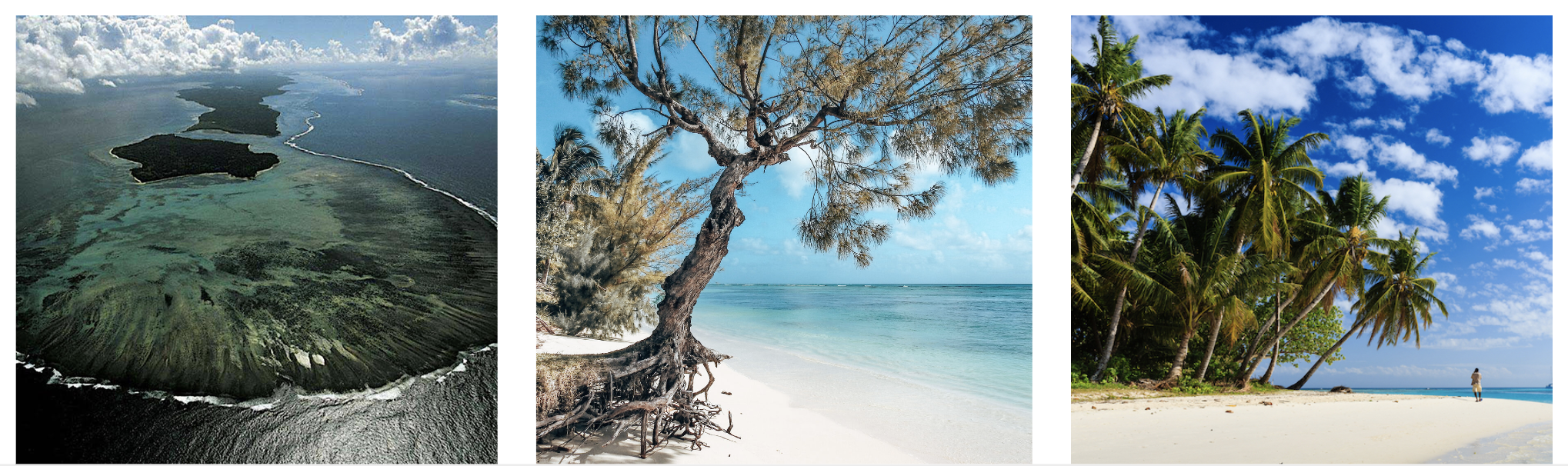 Eastern discovery & Sainte-Marie Resort 5